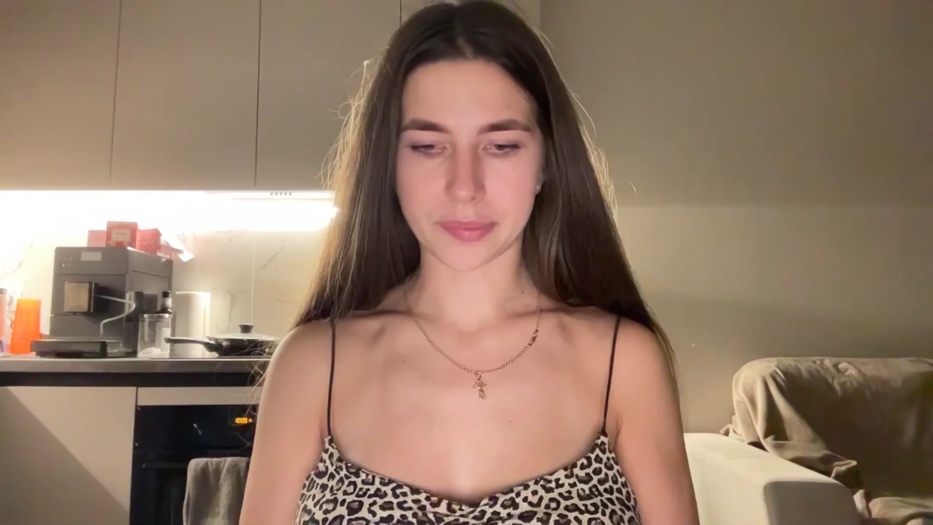 Gallery image thumbnail from kissfreeze's myfreecams stream on, 10/10/2025, 22:25 image 8 of 20