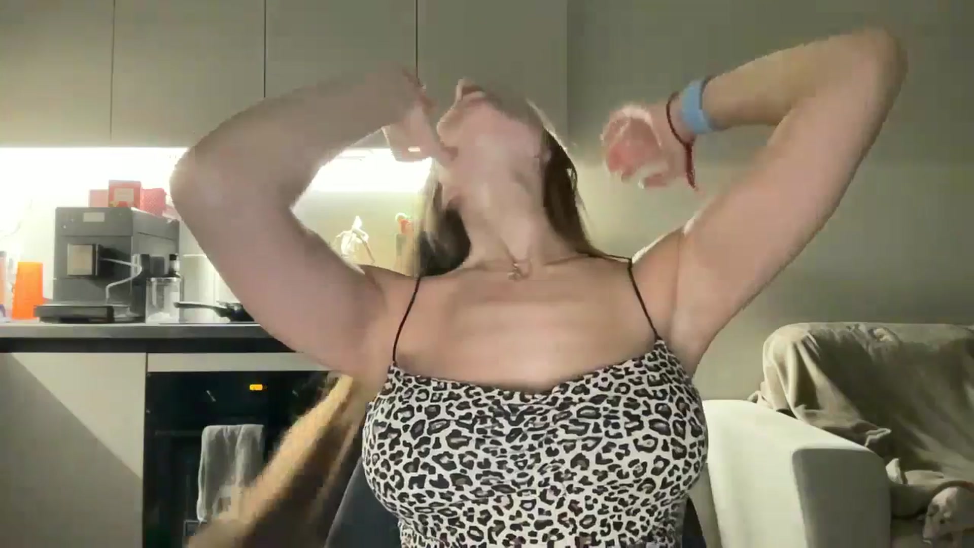 Gallery image thumbnail from kissfreeze's myfreecams stream on, 10/10/2025, 22:25 image 20 of 20