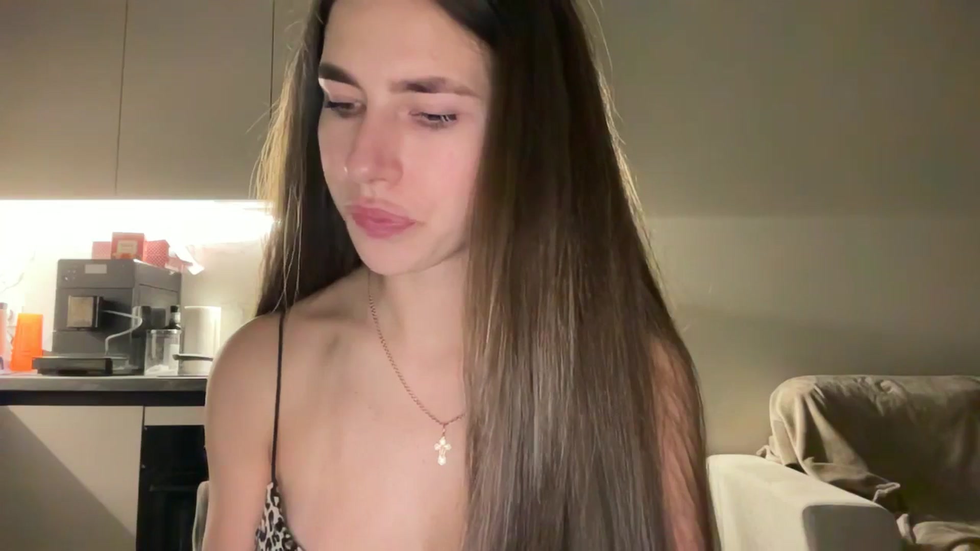 Gallery image thumbnail from kissfreeze's myfreecams stream on, 10/10/2025, 22:25 image 7 of 20