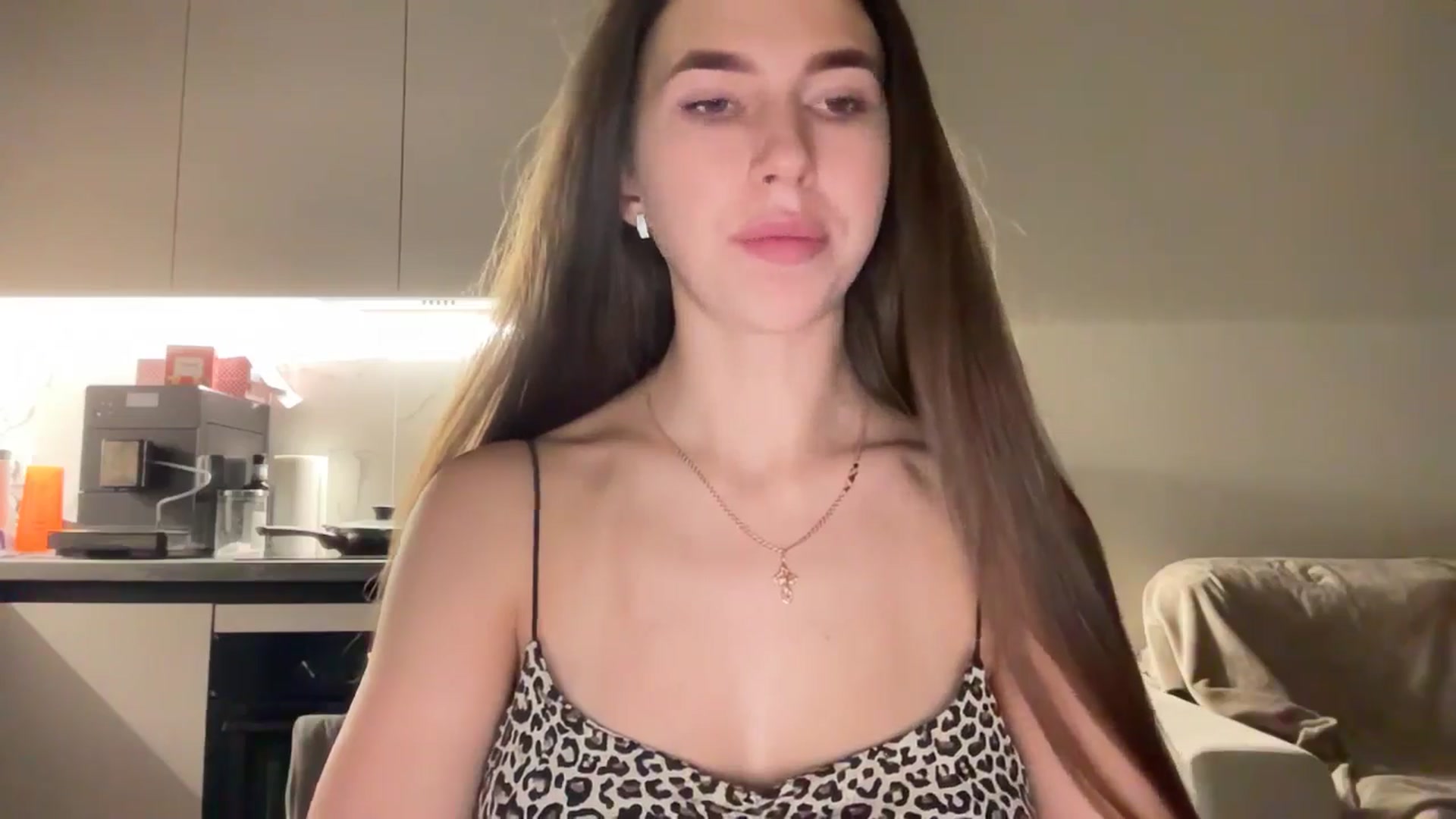 Gallery image thumbnail from kissfreeze's myfreecams stream on, 10/10/2025, 22:25 image 6 of 20