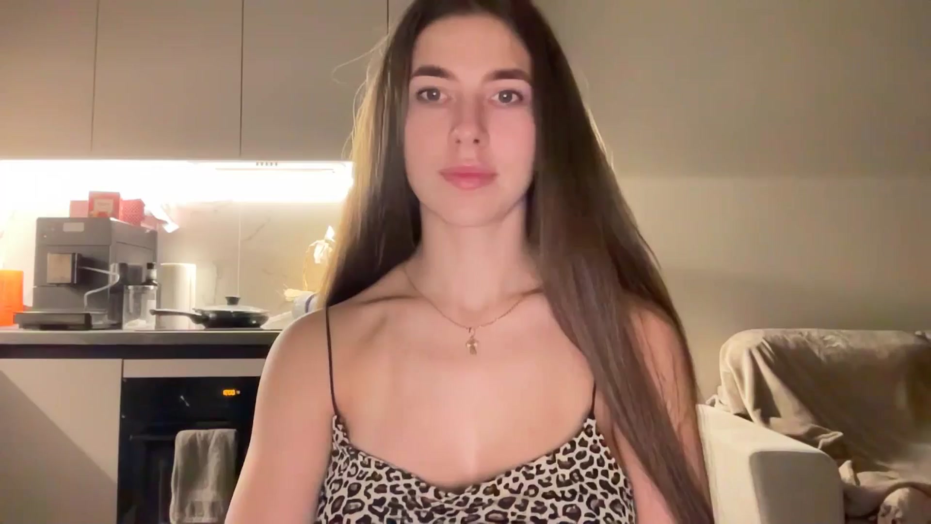 Gallery image thumbnail from kissfreeze's myfreecams stream on, 10/10/2025, 23:15 image 5 of 20