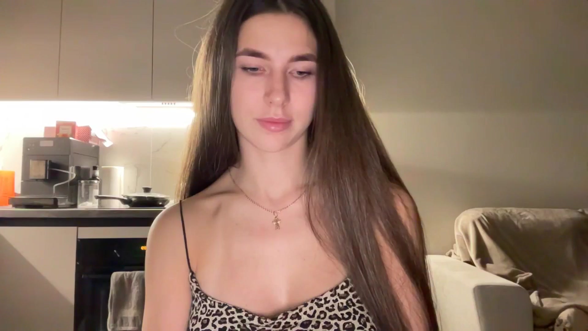 Gallery image thumbnail from kissfreeze's myfreecams stream on, 10/10/2025, 23:15 image 6 of 20
