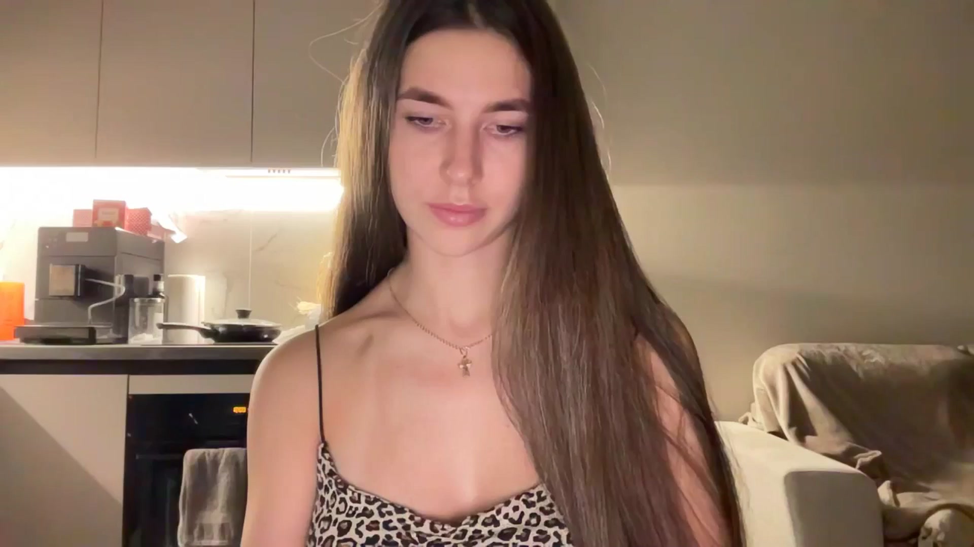 Gallery image thumbnail from kissfreeze's myfreecams stream on, 10/10/2025, 23:15 image 4 of 20