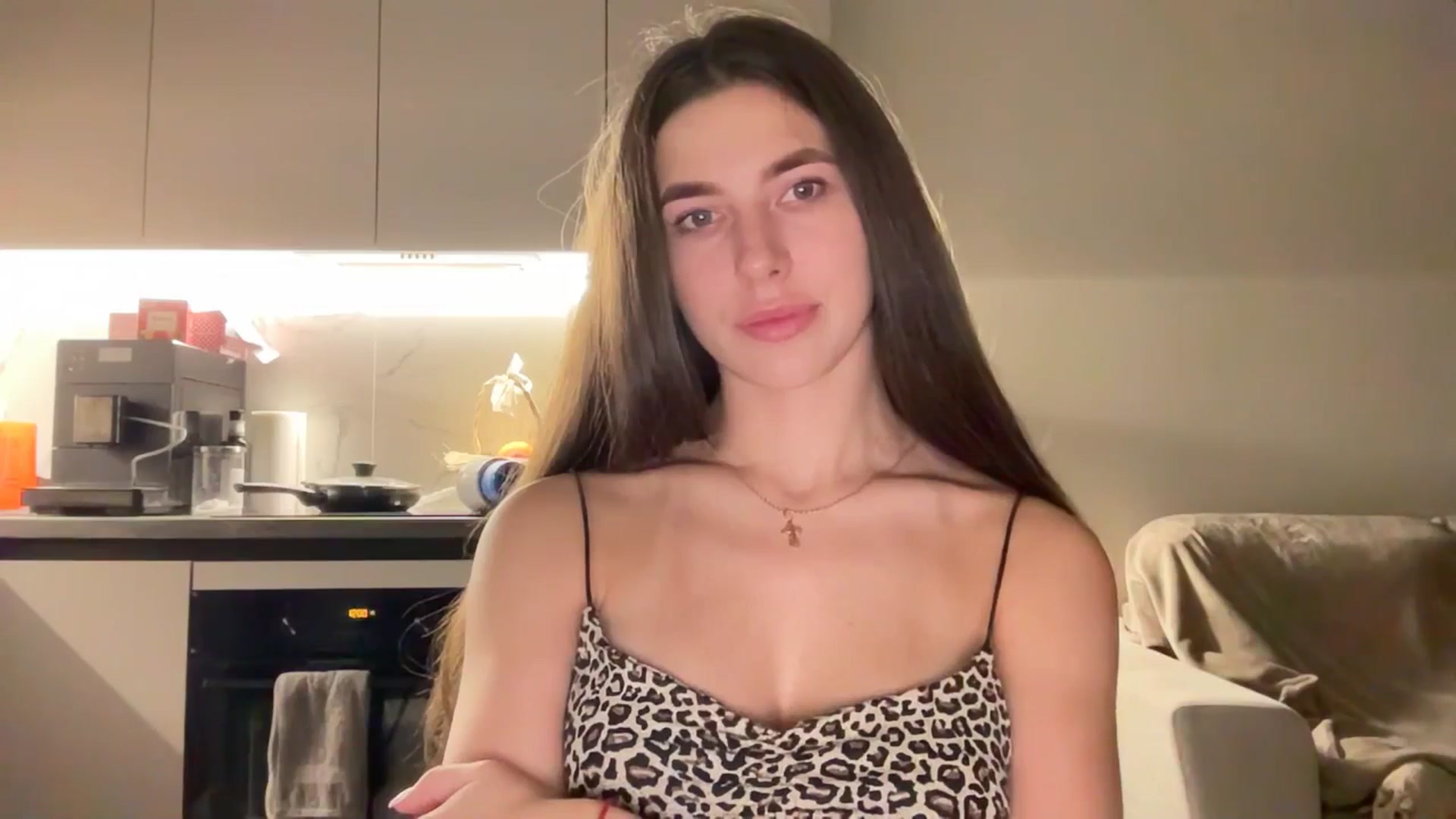 Gallery image thumbnail from kissfreeze's myfreecams stream on, 10/10/2025, 23:15 image 7 of 20