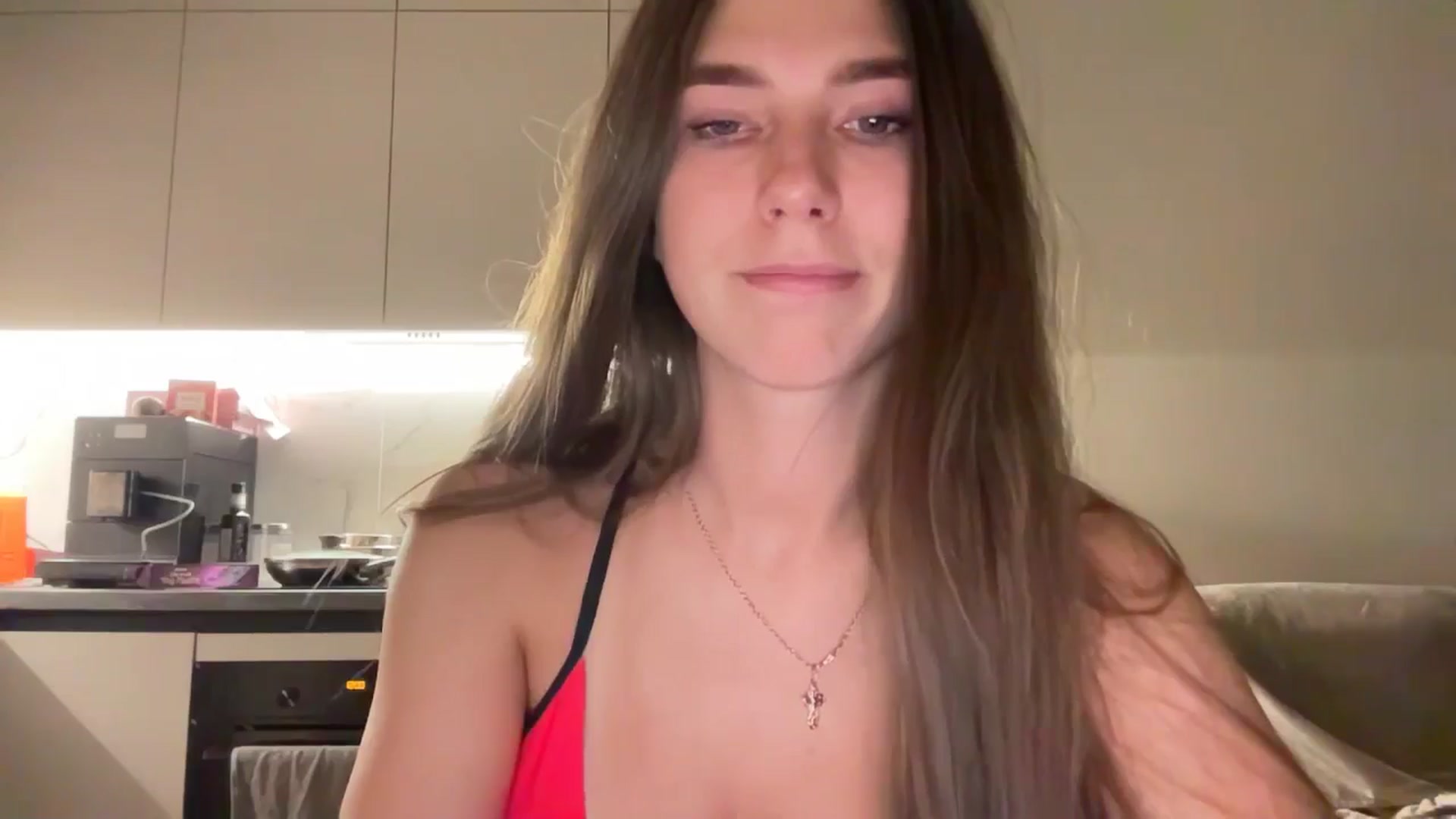 Gallery image thumbnail from kissfreeze's myfreecams stream on, 10/18/2025, 23:12 image 6 of 20