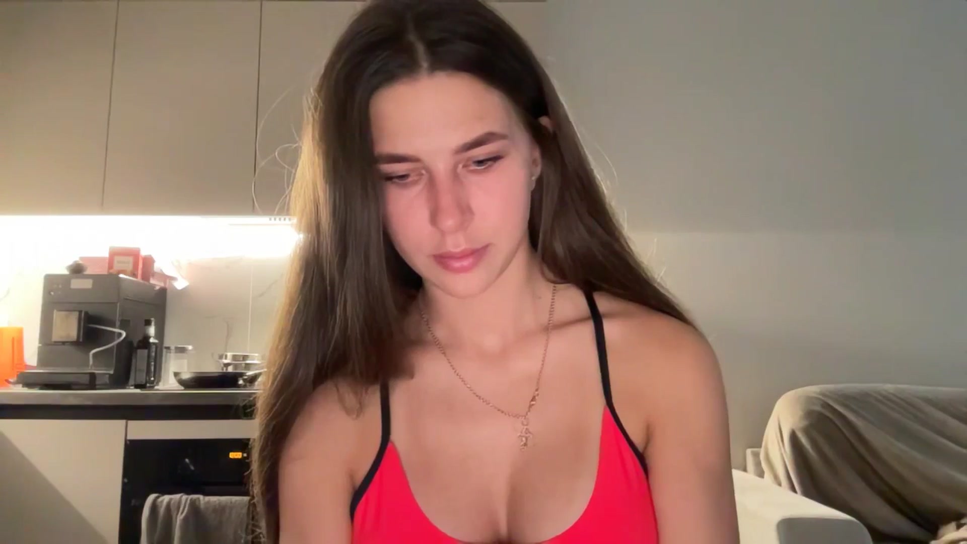 Gallery image thumbnail from kissfreeze's myfreecams stream on, 10/19/2025, 12:42 image 12 of 20