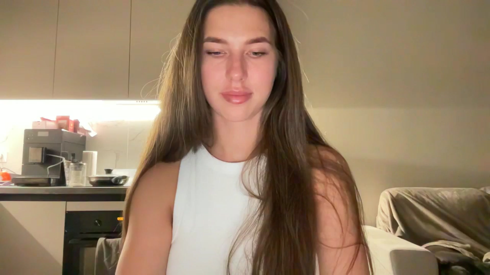 Gallery image thumbnail from kissfreeze's myfreecams stream on, 10/22/2025, 22:33 image 13 of 20