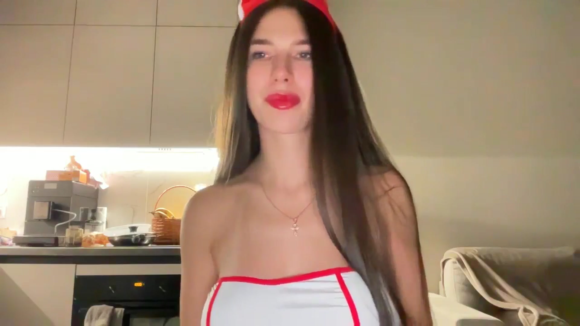 Gallery image thumbnail from kissfreeze's myfreecams stream on, 11/01/2025, 24:04 image 2 of 20