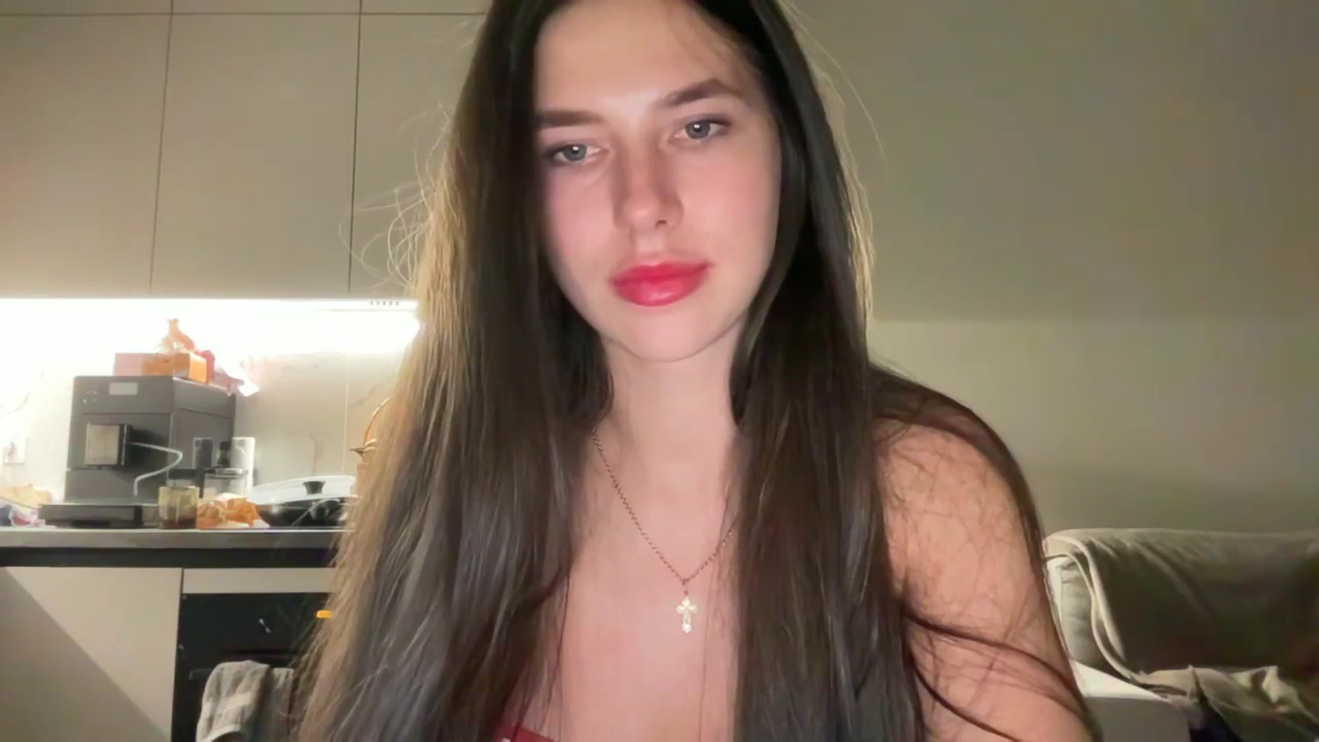 Gallery image thumbnail from kissfreeze's myfreecams stream on, 11/01/2025, 24:04 image 20 of 20
