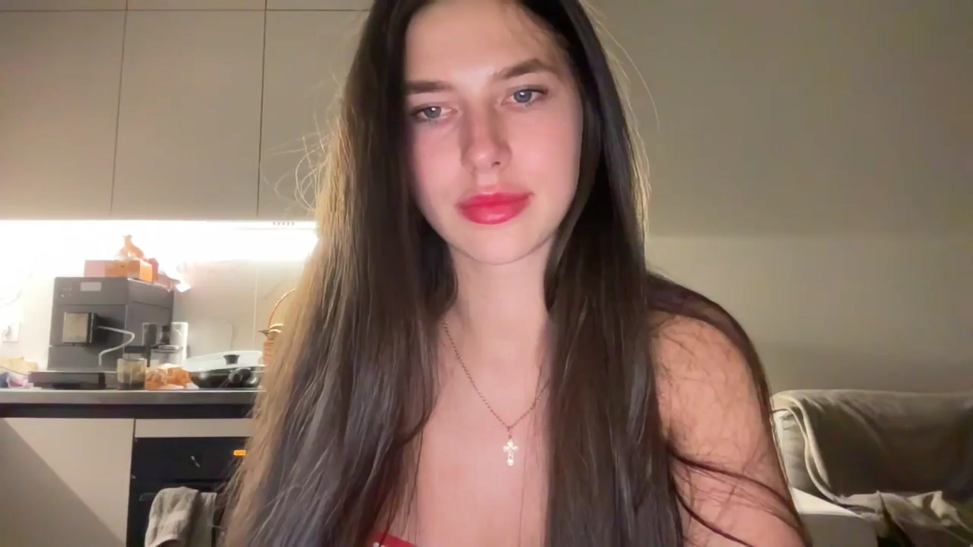 Gallery image thumbnail from kissfreeze's myfreecams stream on, 11/01/2025, 24:46 image 16 of 20
