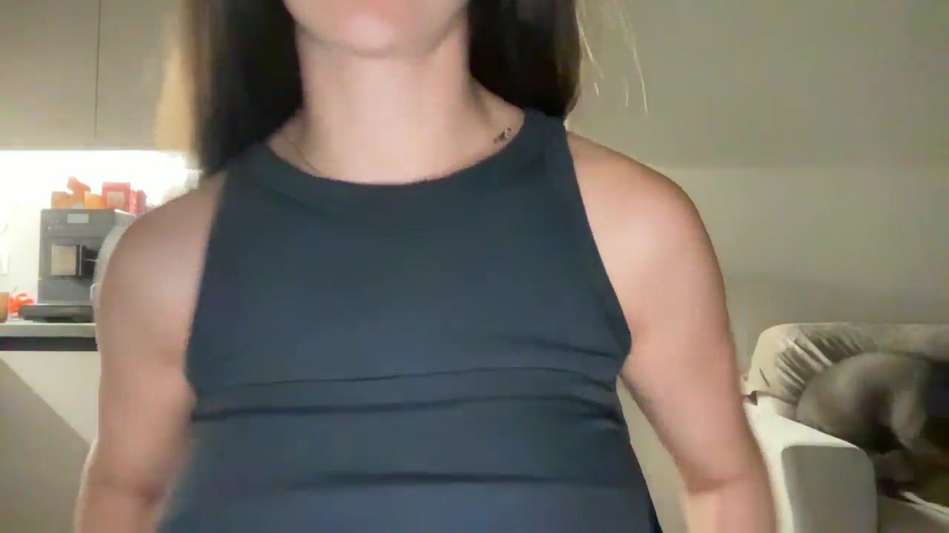 Gallery image thumbnail from kissfreeze's myfreecams stream on, 11/01/2025, 21:33 image 4 of 20