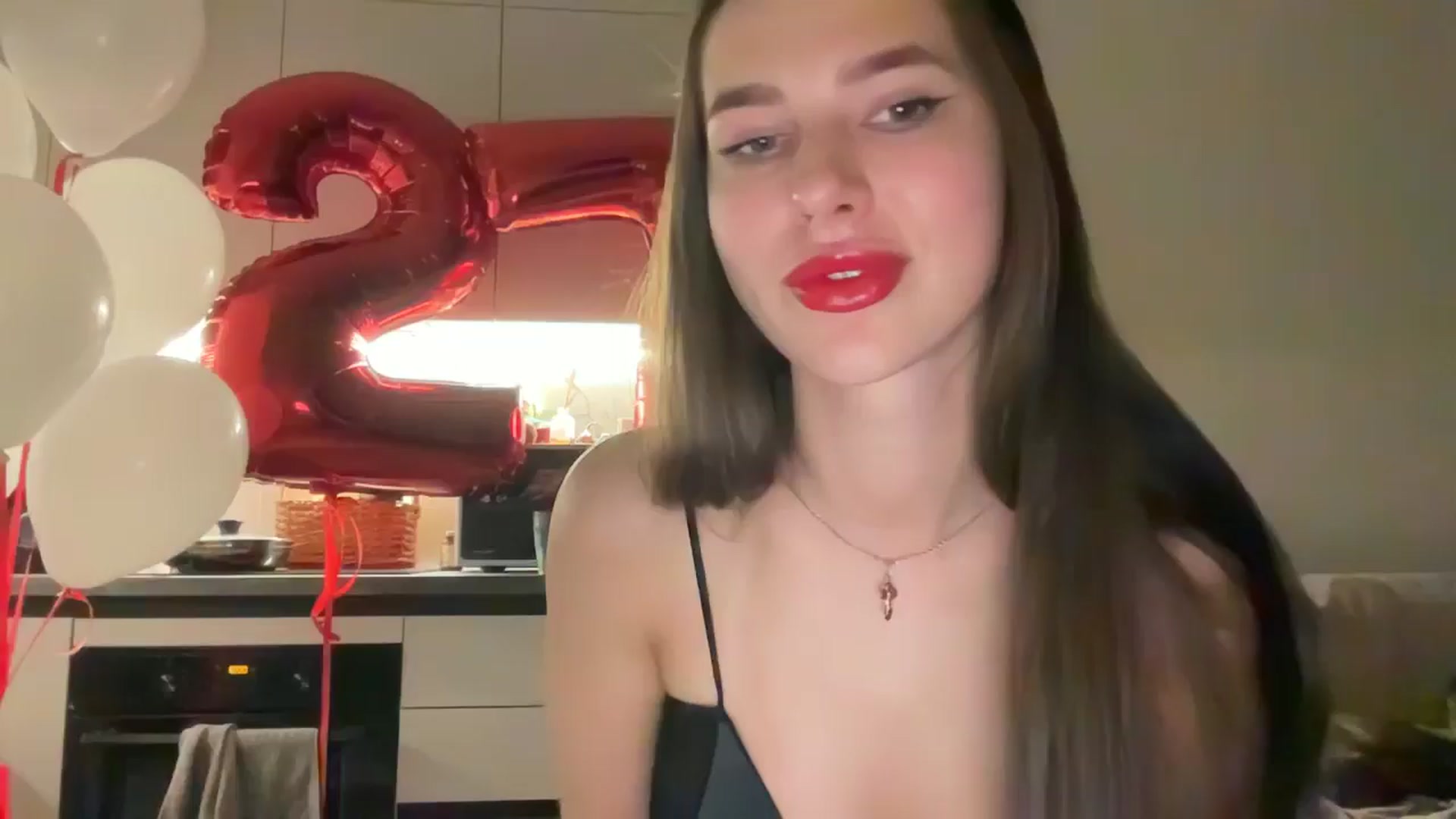 Gallery image thumbnail from kissfreeze's myfreecams stream on, 11/05/2025, 01:22 image 1 of 20