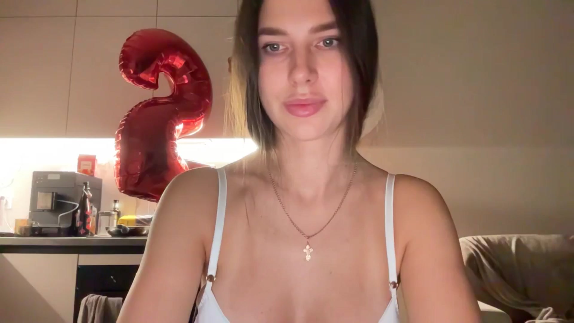 Gallery image thumbnail from kissfreeze's myfreecams stream on, 11/09/2025, 23:10 image 7 of 20