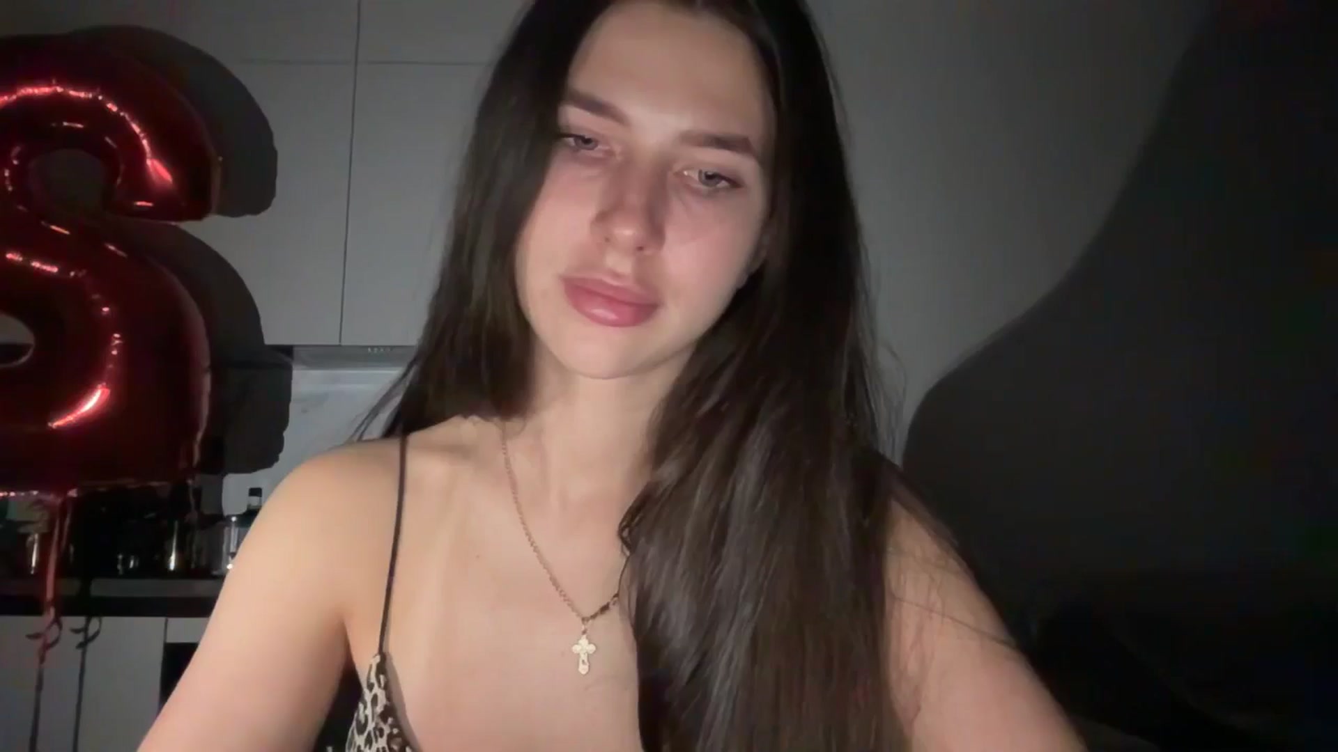 Gallery image thumbnail from kissfreeze's myfreecams stream on, 11/10/2025, 23:53 image 7 of 20