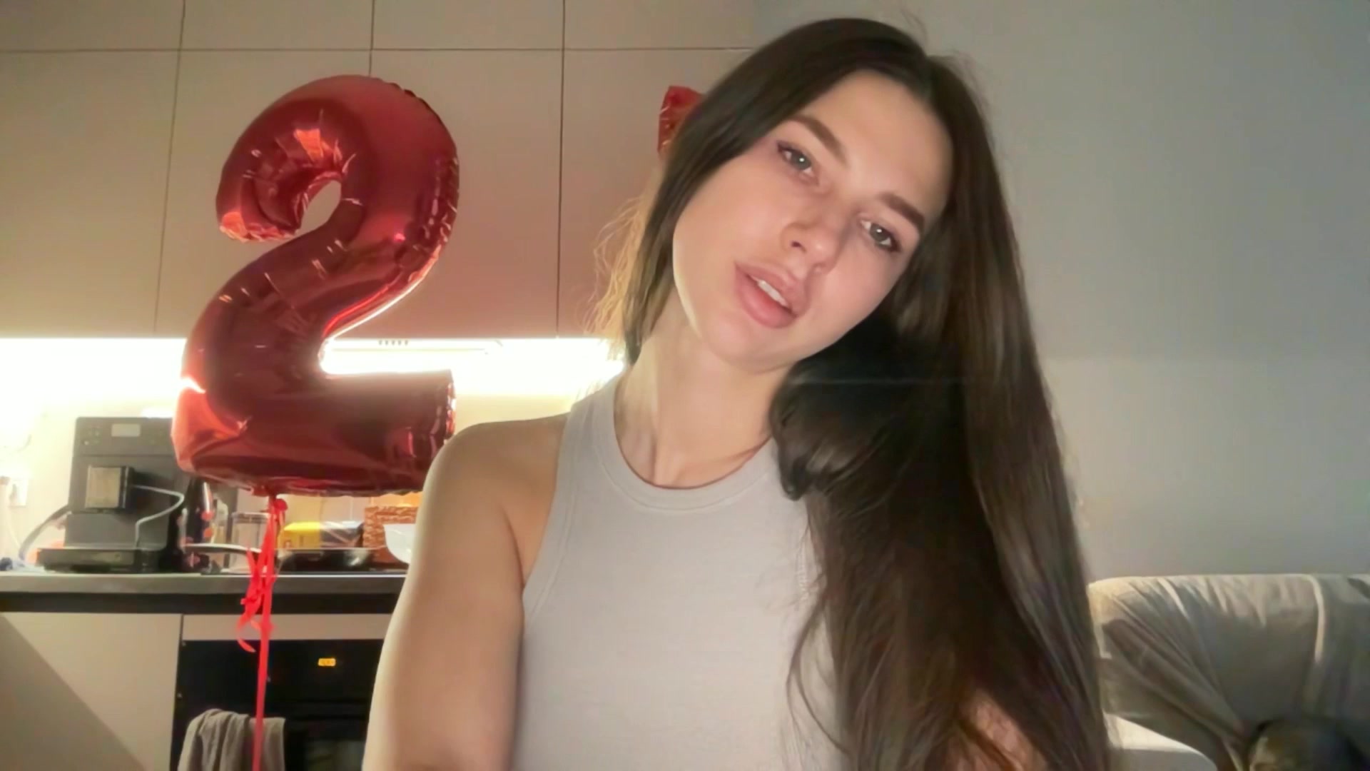 Gallery image thumbnail from kissfreeze's myfreecams stream on, 11/11/2025, 14:24 image 18 of 20