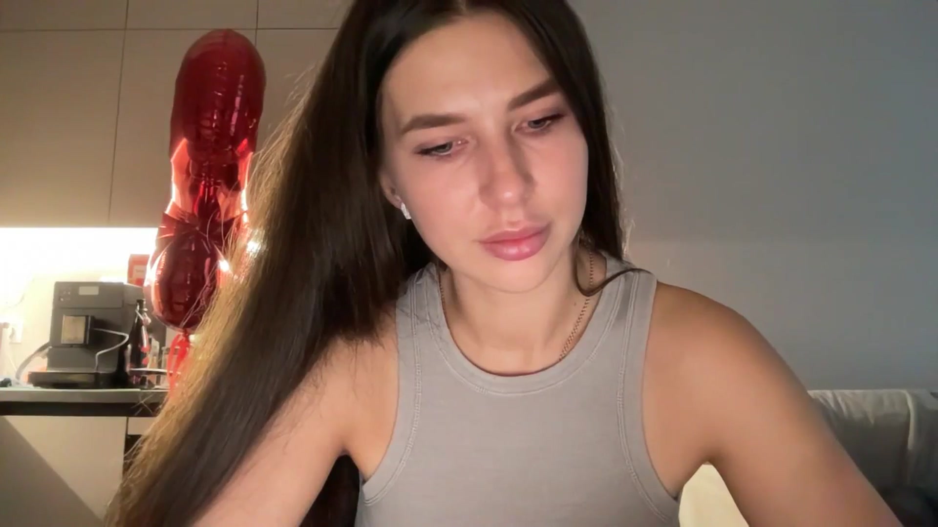Gallery image thumbnail from kissfreeze's myfreecams stream on, 11/11/2025, 14:24 image 10 of 20