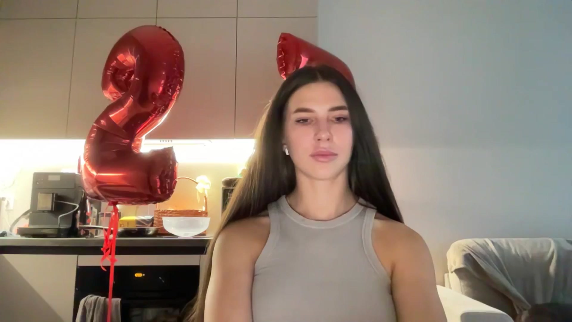 Gallery image thumbnail from kissfreeze's myfreecams stream on, 11/11/2025, 14:24 image 6 of 20