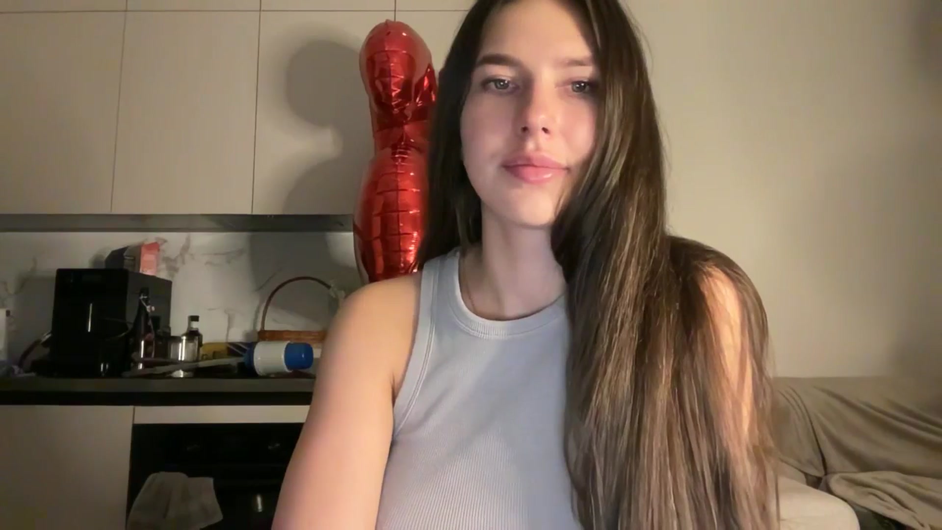 Gallery image thumbnail from kissfreeze's myfreecams stream on, 11/12/2025, 16:28 image 2 of 20