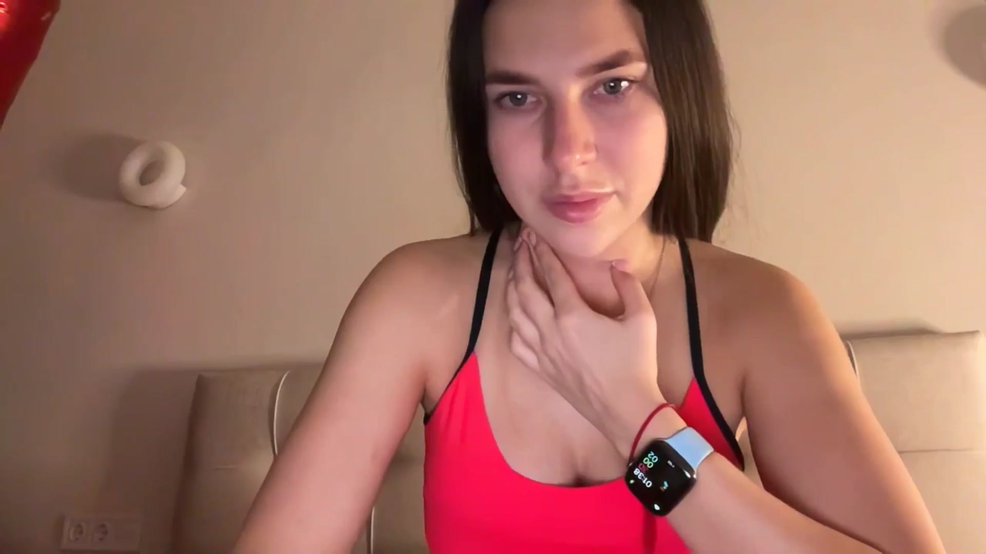 Gallery image thumbnail from kissfreeze's myfreecams stream on, 11/15/2025, 24:06 image 10 of 20