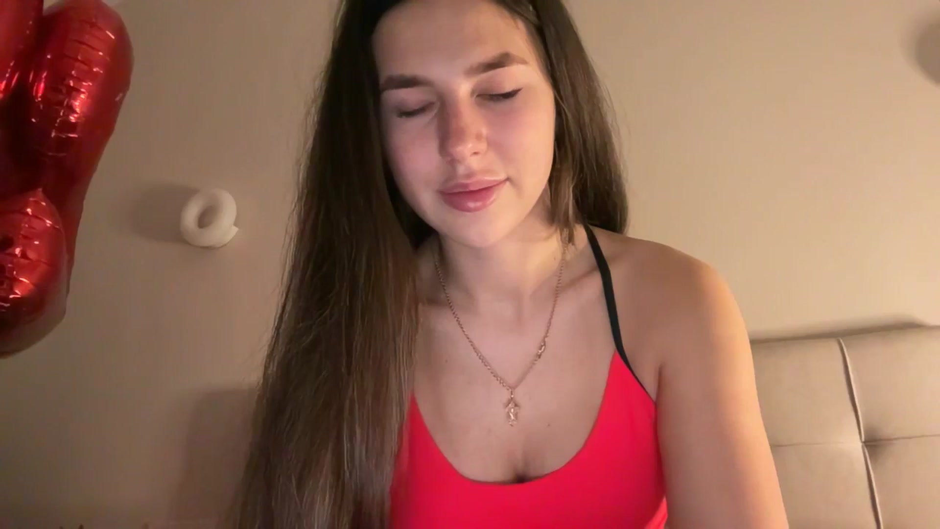 Gallery image thumbnail from kissfreeze's myfreecams stream on, 11/15/2025, 01:42 image 12 of 20