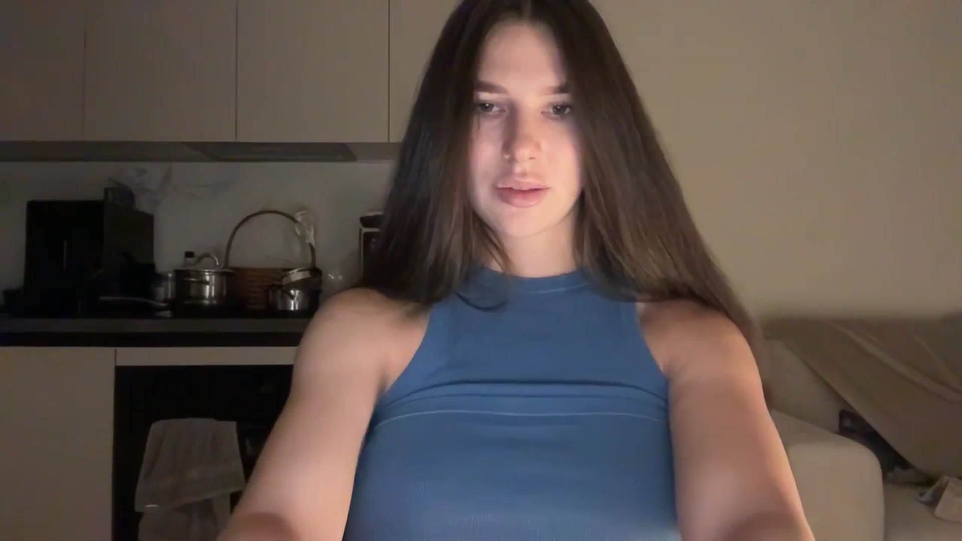Gallery image thumbnail from kissfreeze's myfreecams stream on, 11/23/2025, 15:50 image 20 of 20