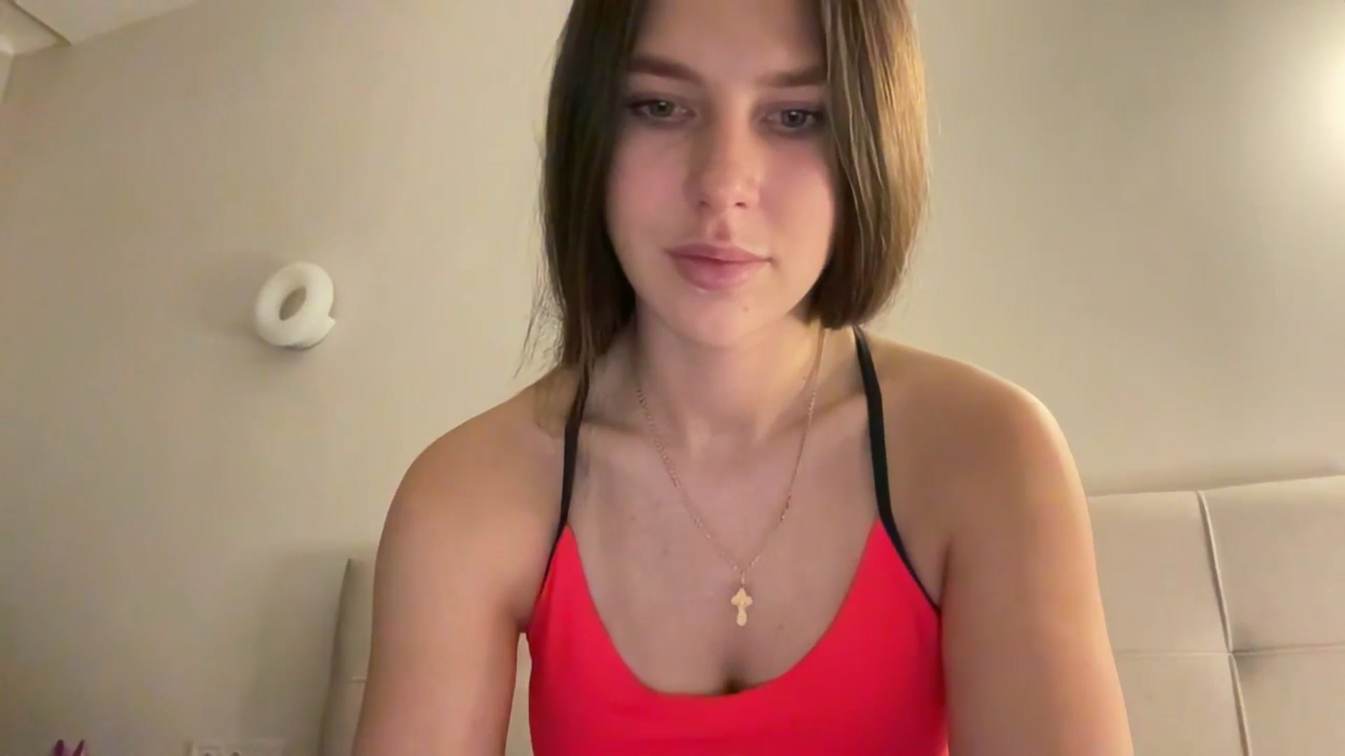 Gallery image thumbnail from kissfreeze's myfreecams stream on, 12/12/2025, 24:49 image 16 of 20