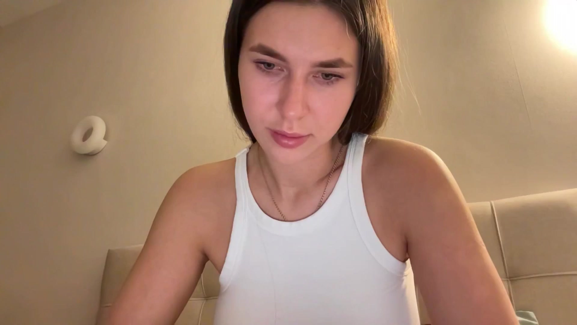 Gallery image thumbnail from kissfreeze's myfreecams stream on, 01/25/2026, 23:59 image 1 of 20