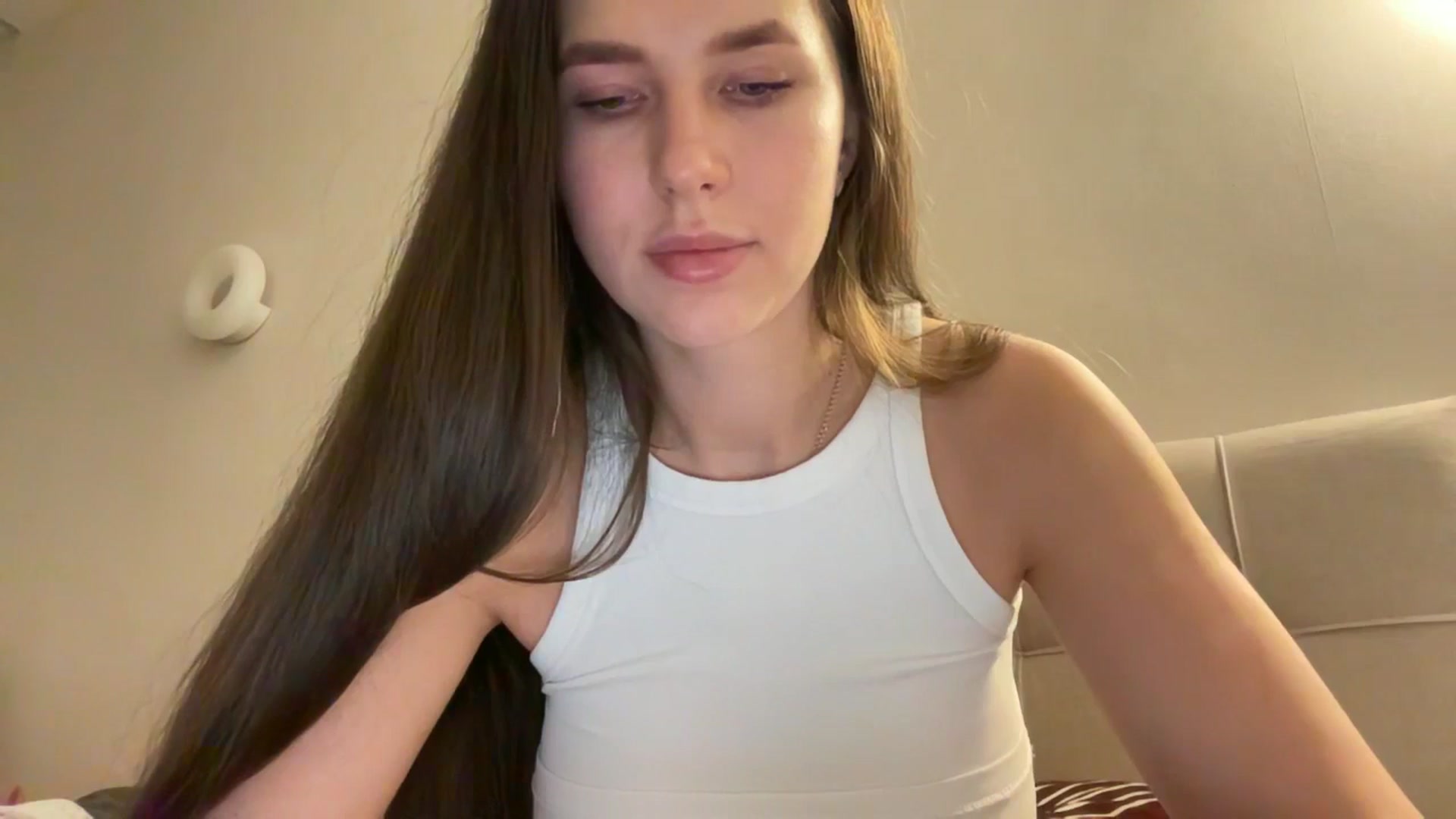 Gallery image thumbnail from kissfreeze's myfreecams stream on, 01/31/2026, 22:50 image 13 of 20