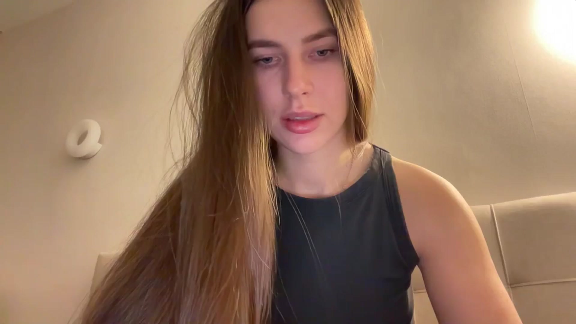 Gallery image thumbnail from kissfreeze's myfreecams stream on, 02/16/2026, 21:54 image 1 of 20