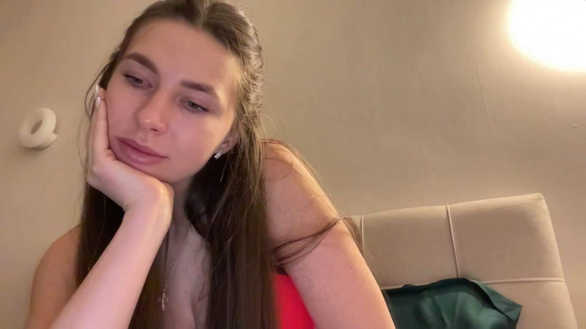 Gallery image thumbnail from kissfreeze's myfreecams stream on, 02/17/2026, 23:47 image 6 of 20