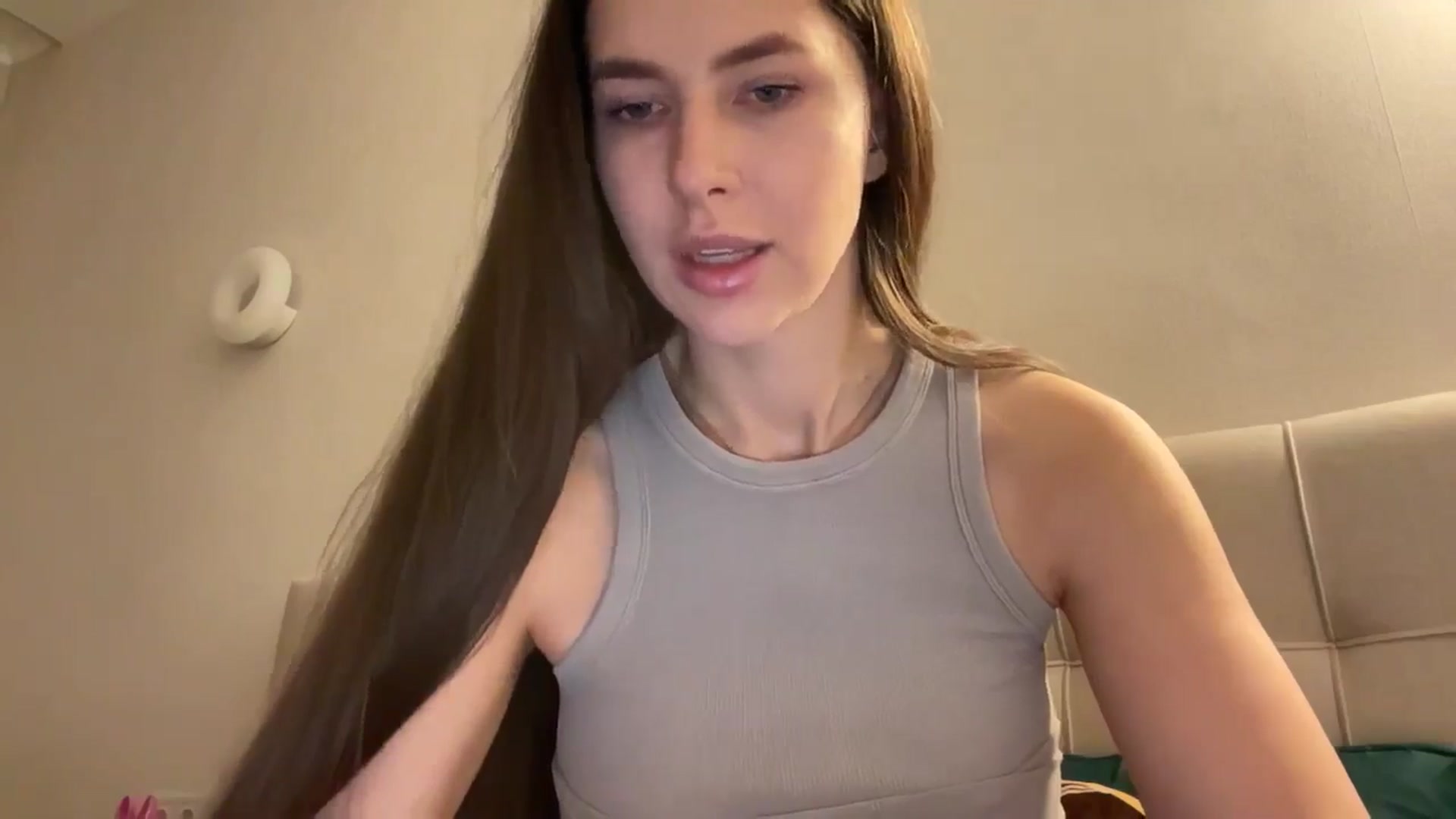 Gallery image thumbnail from kissfreeze's myfreecams stream on, 02/23/2026, 16:16 image 6 of 20