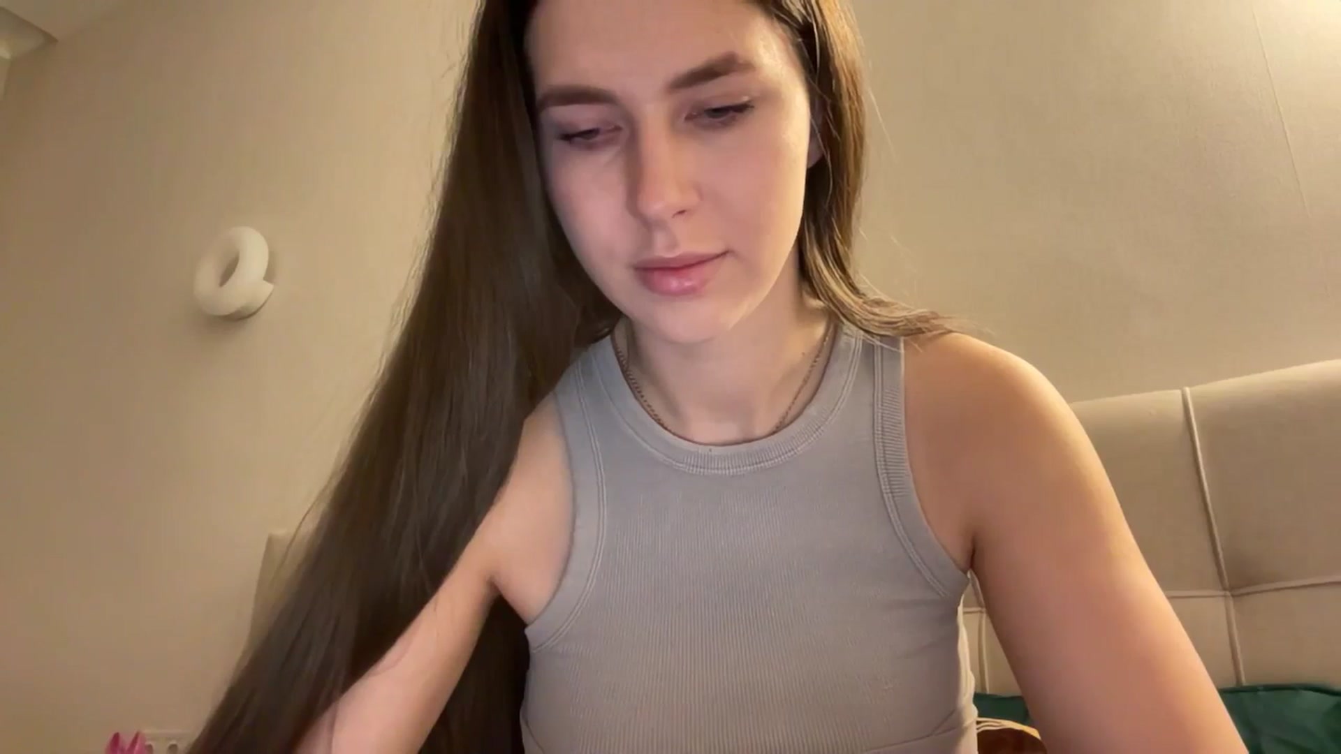 Gallery image thumbnail from kissfreeze's myfreecams stream on, 02/23/2026, 16:16 image 5 of 20