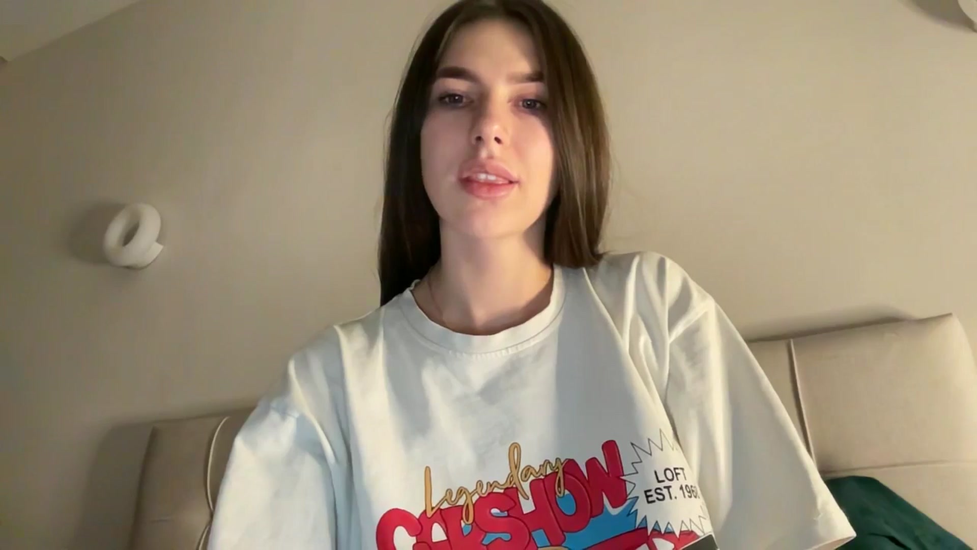 Gallery image thumbnail from kissfreeze's myfreecams stream on, 02/25/2026, 23:26 image 8 of 20