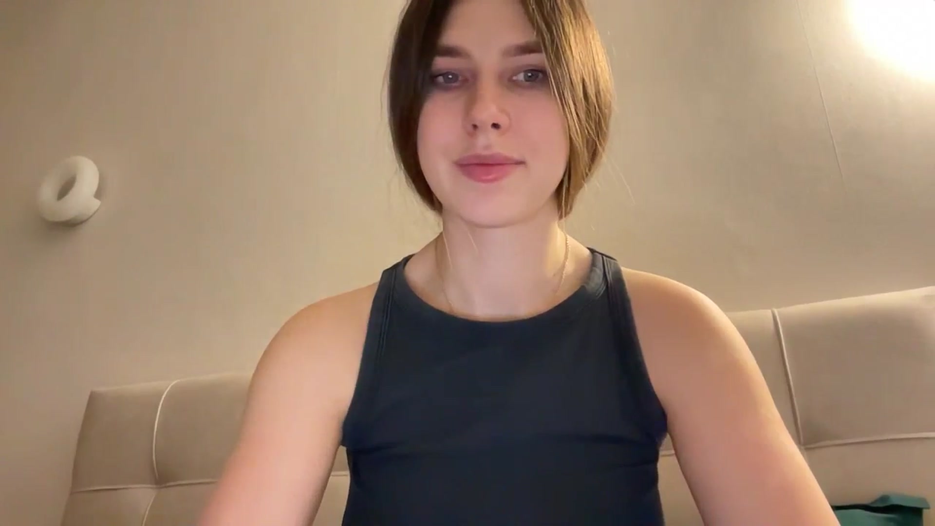 Gallery image thumbnail from kissfreeze's myfreecams stream on, 02/28/2026, 23:14 image 10 of 20