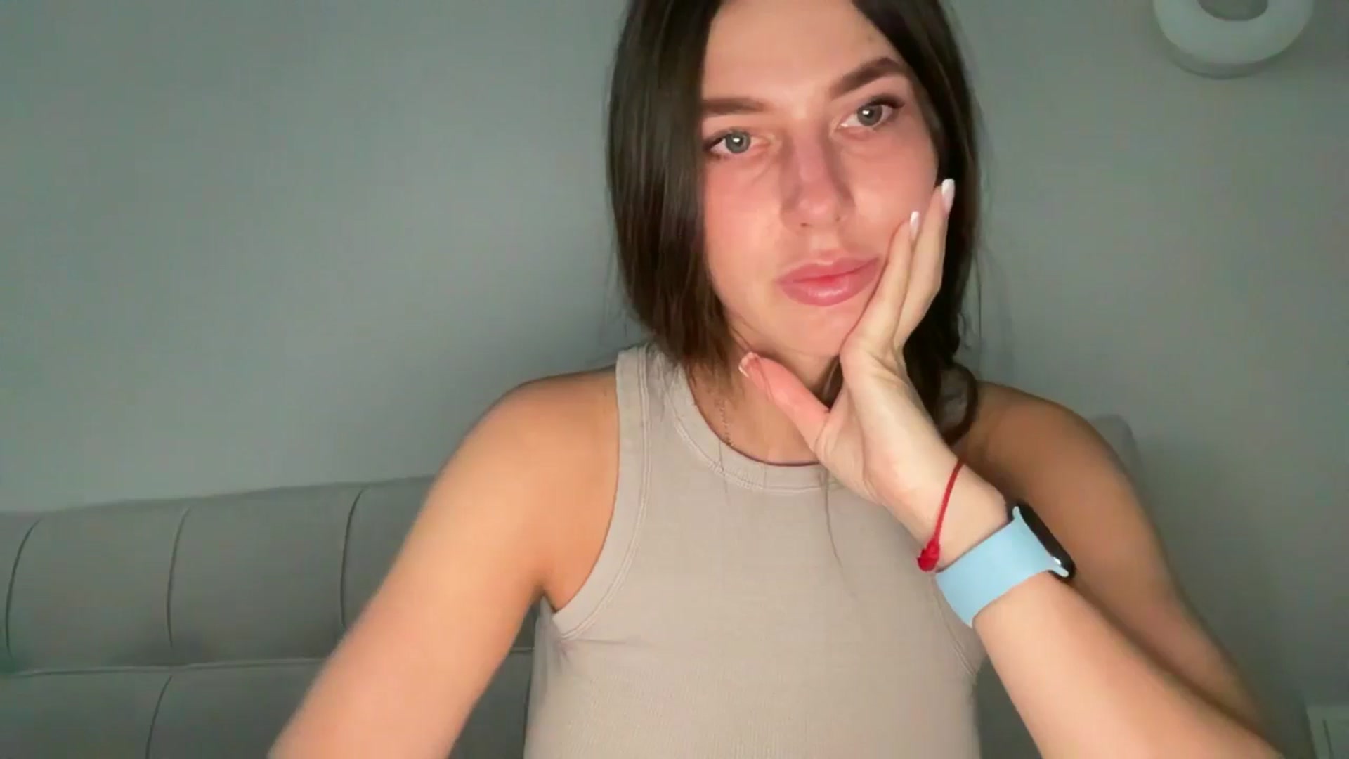 Gallery image thumbnail from kissfreeze's myfreecams stream on, 03/20/2026, 15:34 image 4 of 20