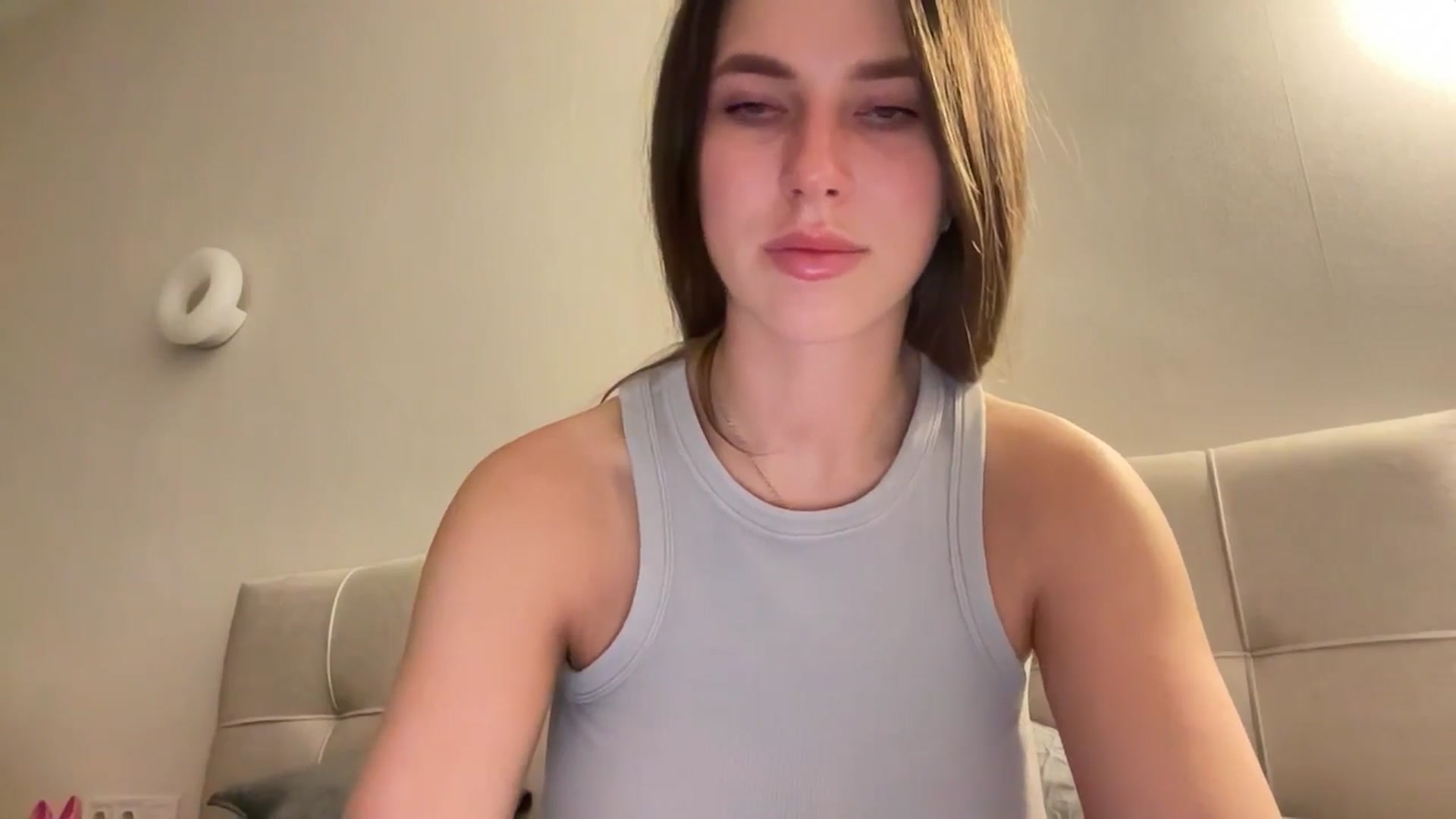 Gallery image thumbnail from kissfreeze's myfreecams stream on, 03/22/2026, 22:47 image 6 of 20