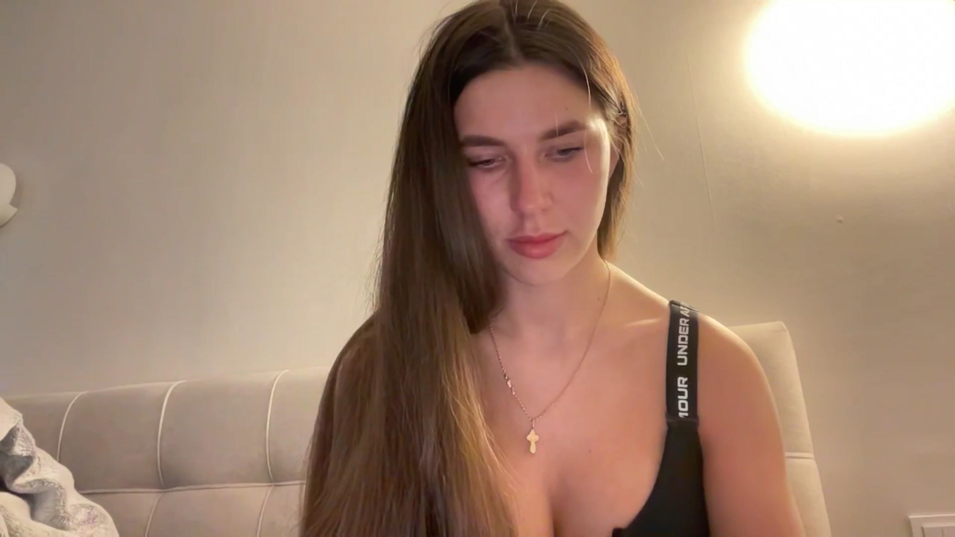 Gallery image thumbnail from kissfreeze's myfreecams stream on, 03/24/2026, 15:34 image 20 of 20