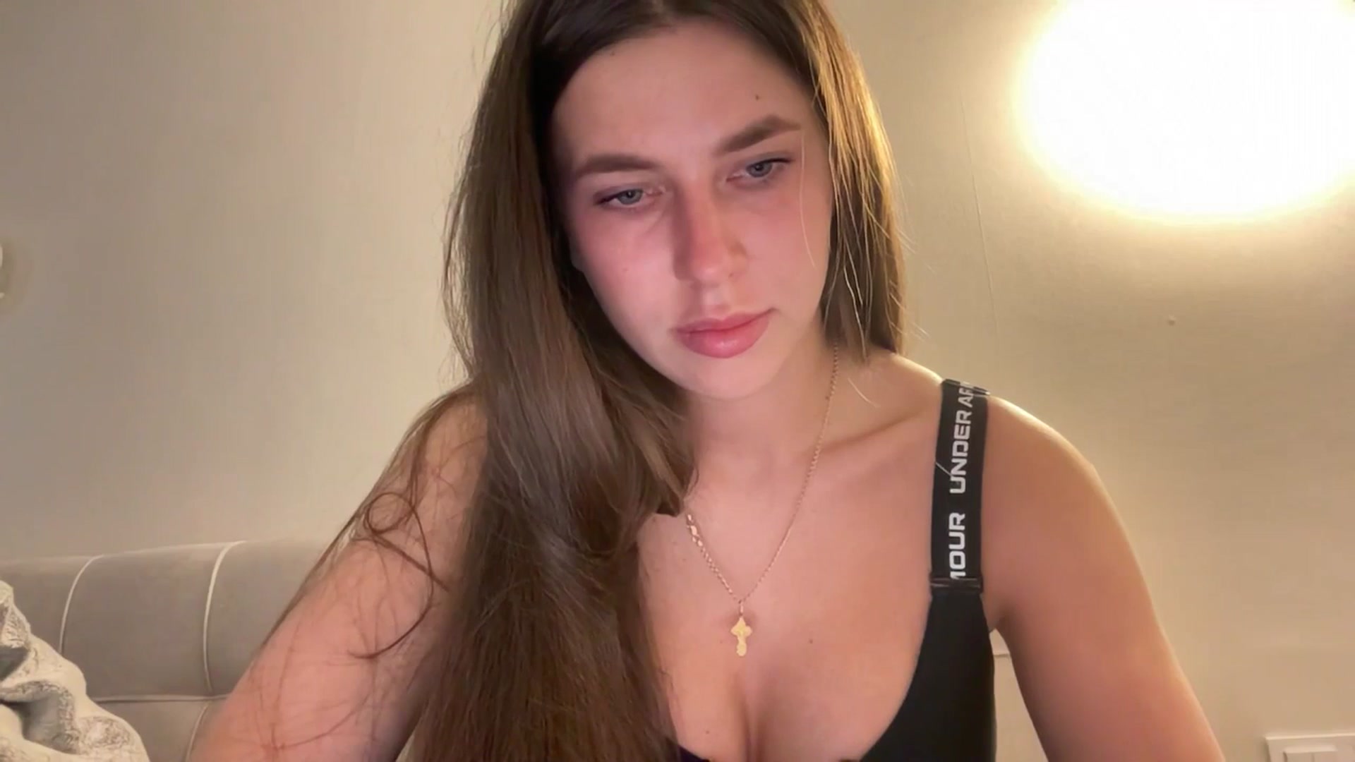 Gallery image thumbnail from kissfreeze's myfreecams stream on, 03/24/2026, 15:34 image 8 of 20