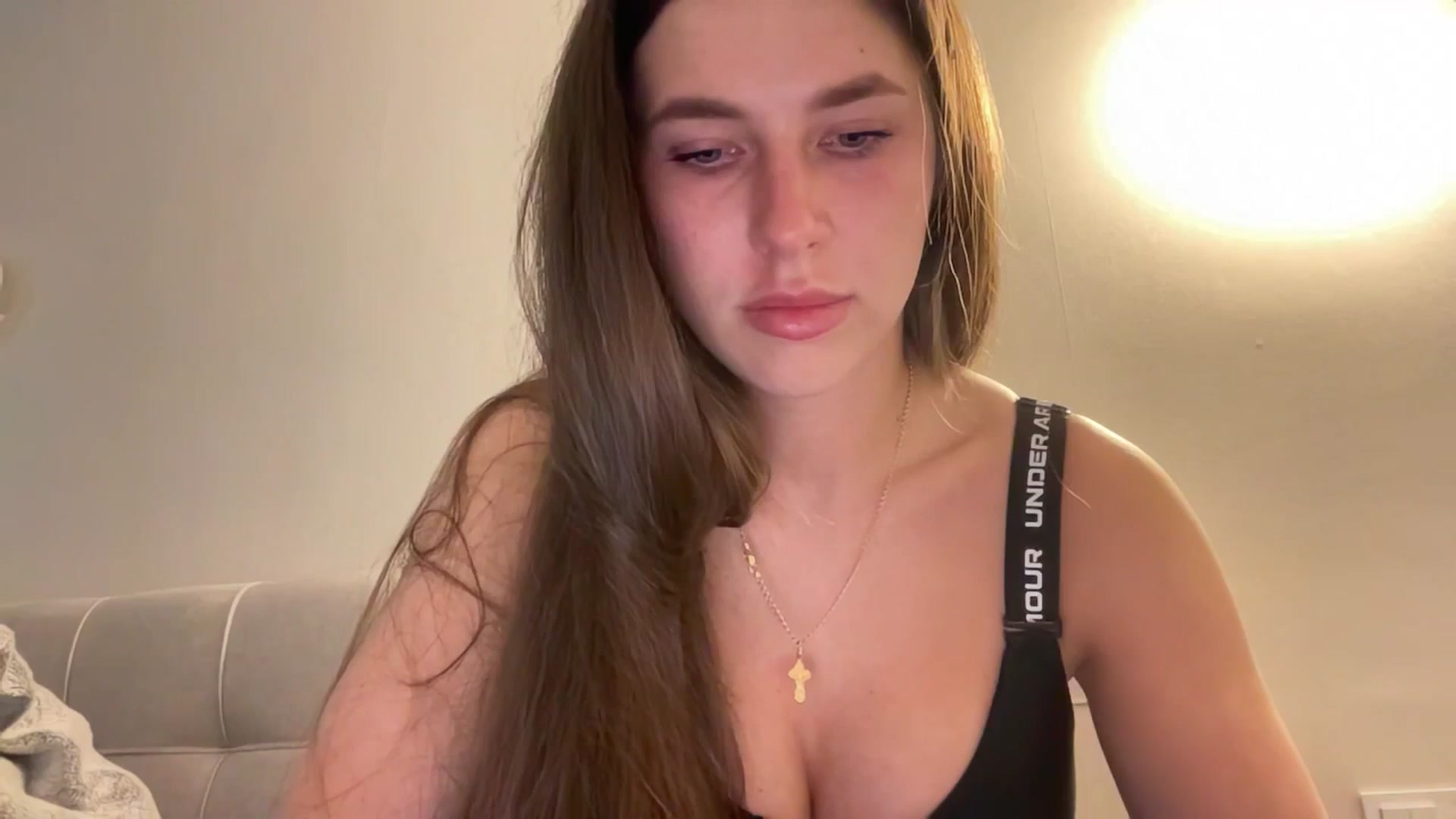 Gallery image thumbnail from kissfreeze's myfreecams stream on, 03/24/2026, 15:34 image 7 of 20