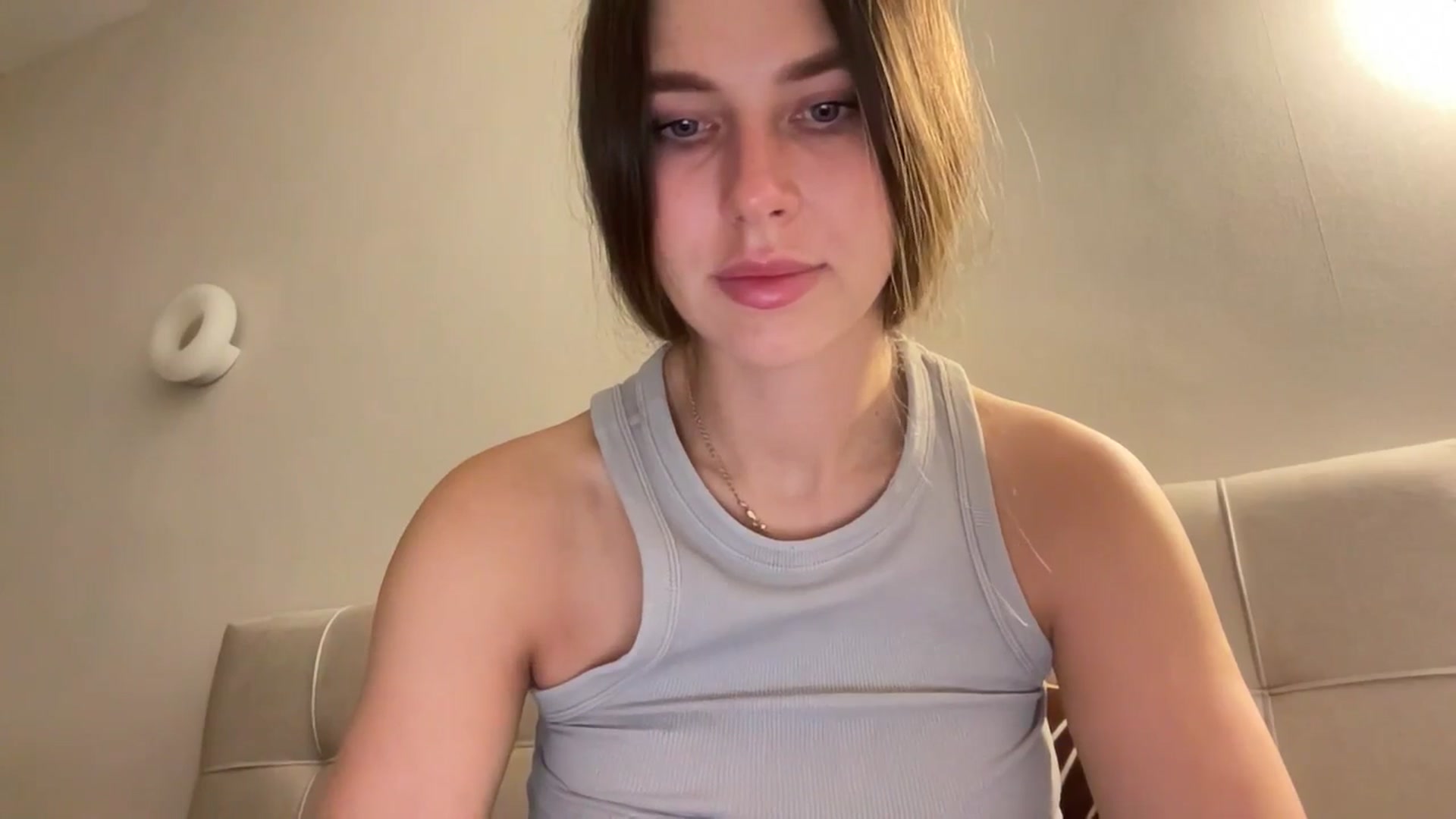 Gallery image thumbnail from kissfreeze's myfreecams stream on, 03/24/2026, 21:47 image 2 of 20
