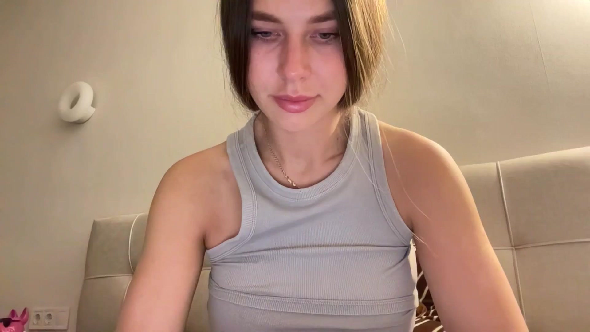 Gallery image thumbnail from kissfreeze's myfreecams stream on, 03/24/2026, 21:47 image 1 of 20