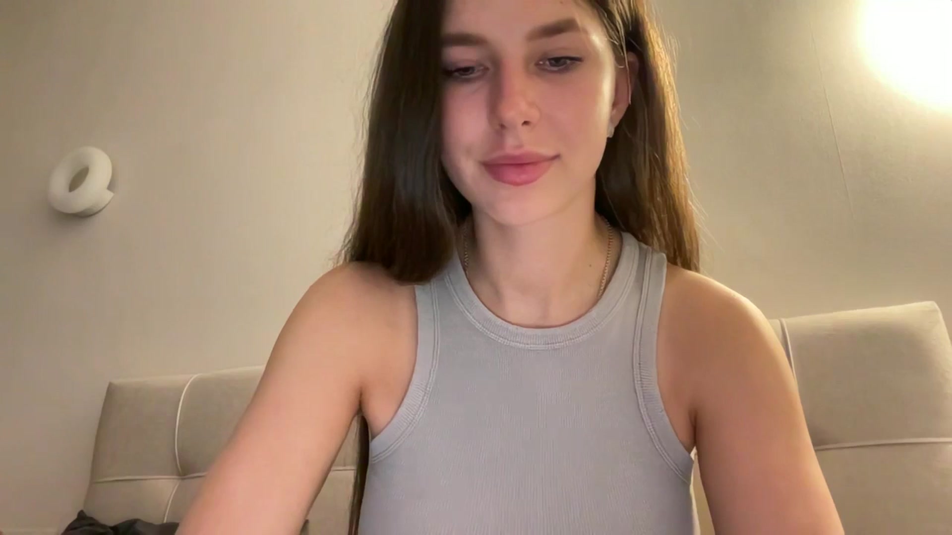 Gallery image thumbnail from kissfreeze's myfreecams stream on, 04/02/2026, 23:44 image 8 of 20