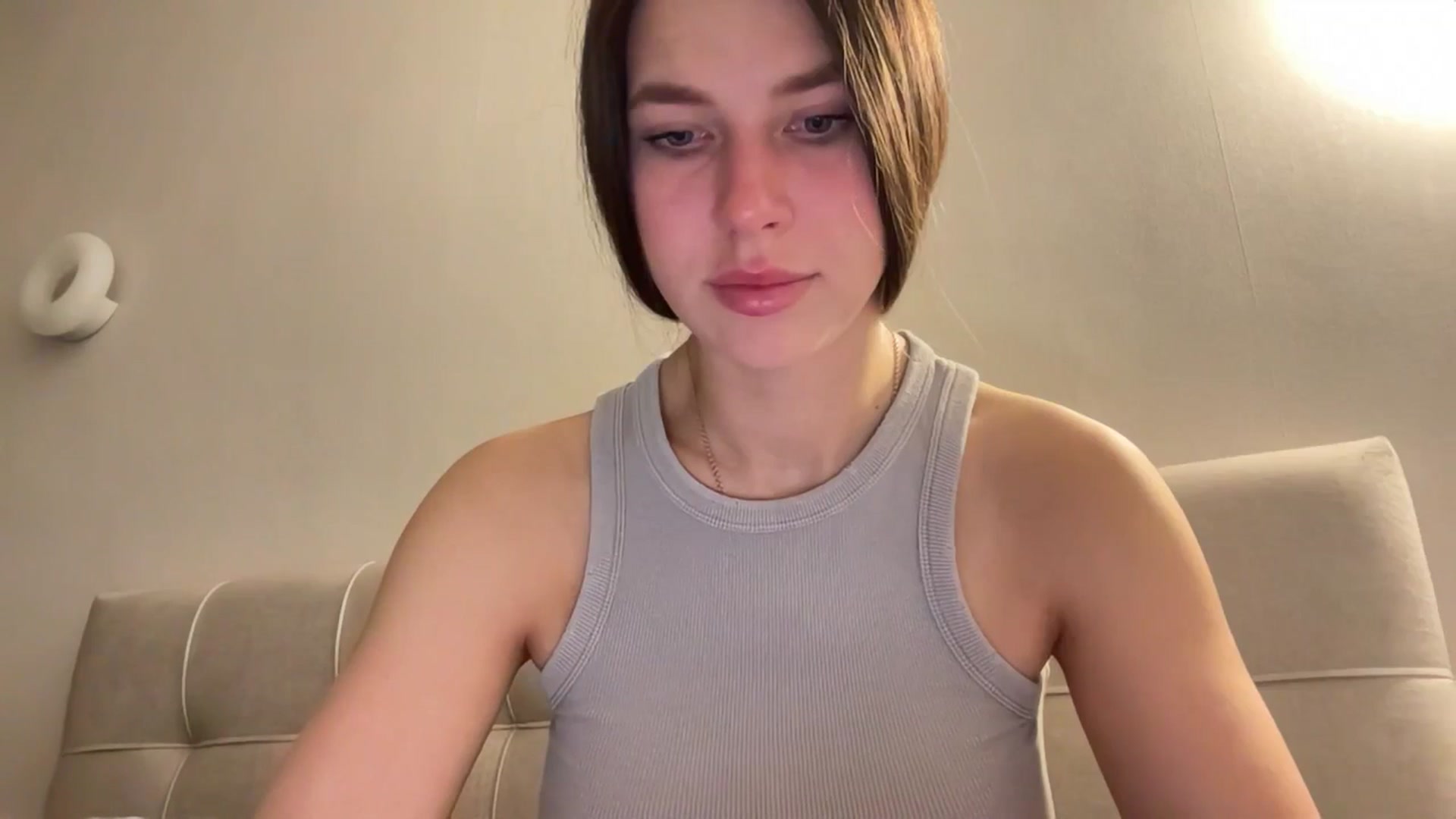 Gallery image thumbnail from kissfreeze's myfreecams stream on, 04/14/2026, 21:08 image 6 of 20