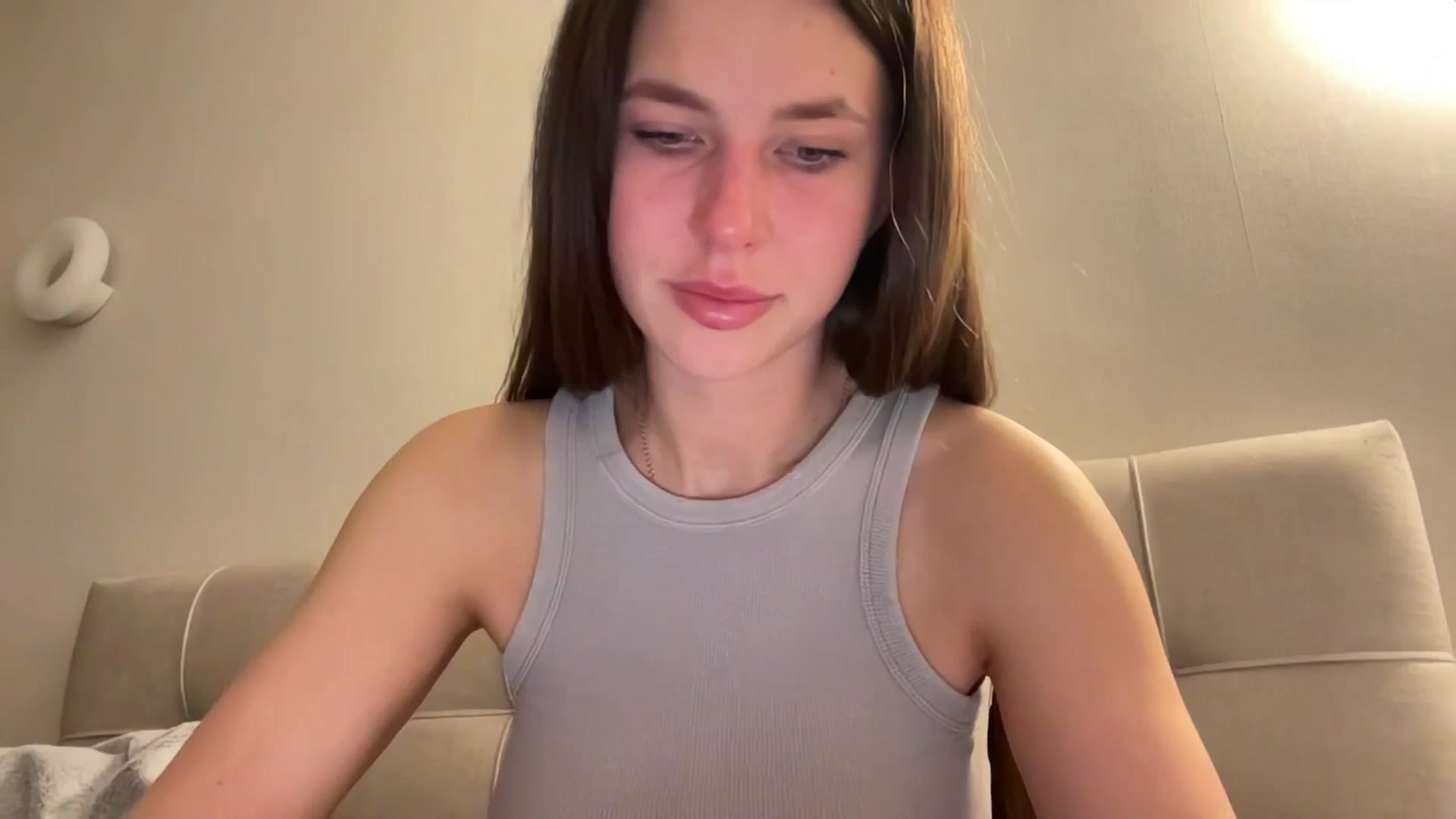Gallery image thumbnail from kissfreeze's myfreecams stream on, 04/14/2026, 21:08 image 1 of 20