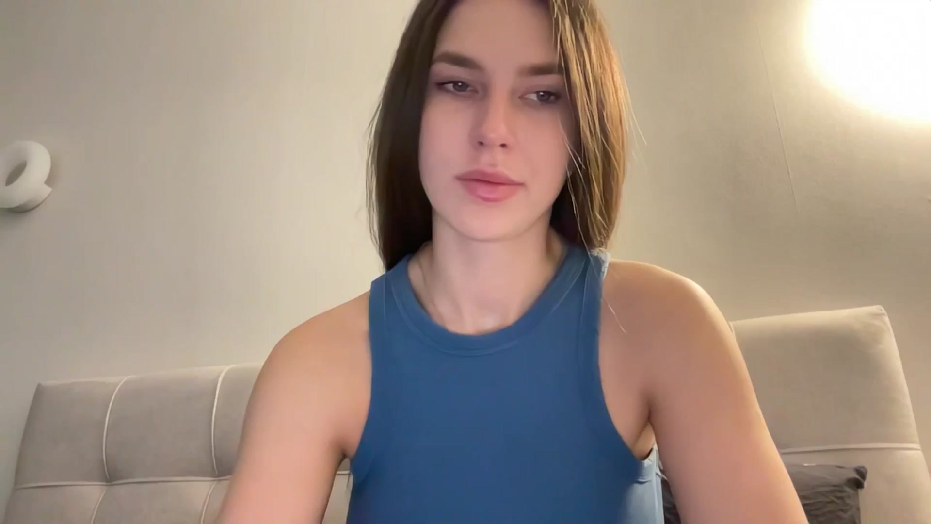 Gallery image thumbnail from kissfreeze's myfreecams stream on, 04/20/2026, 15:13 image 1 of 20