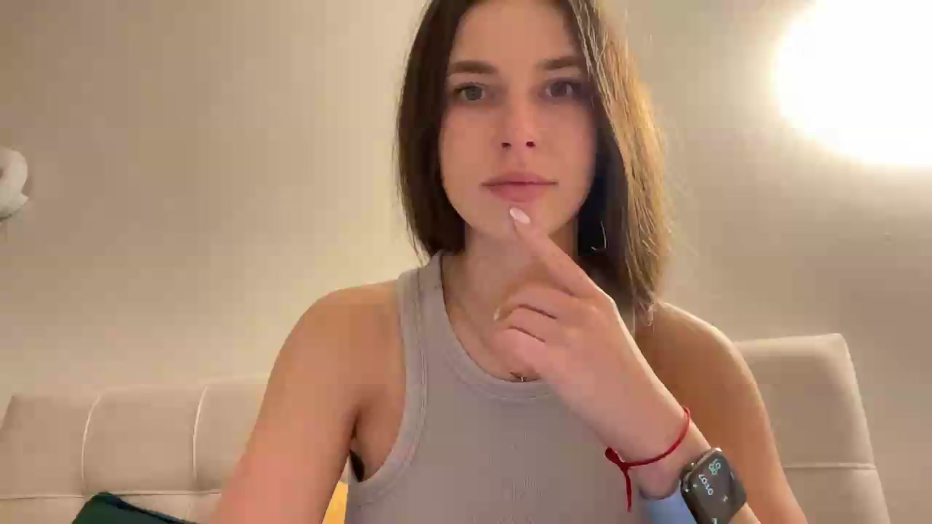 Gallery image thumbnail from kissfreeze's myfreecams stream on, 05/31/2026, 22:51 image 1 of 20