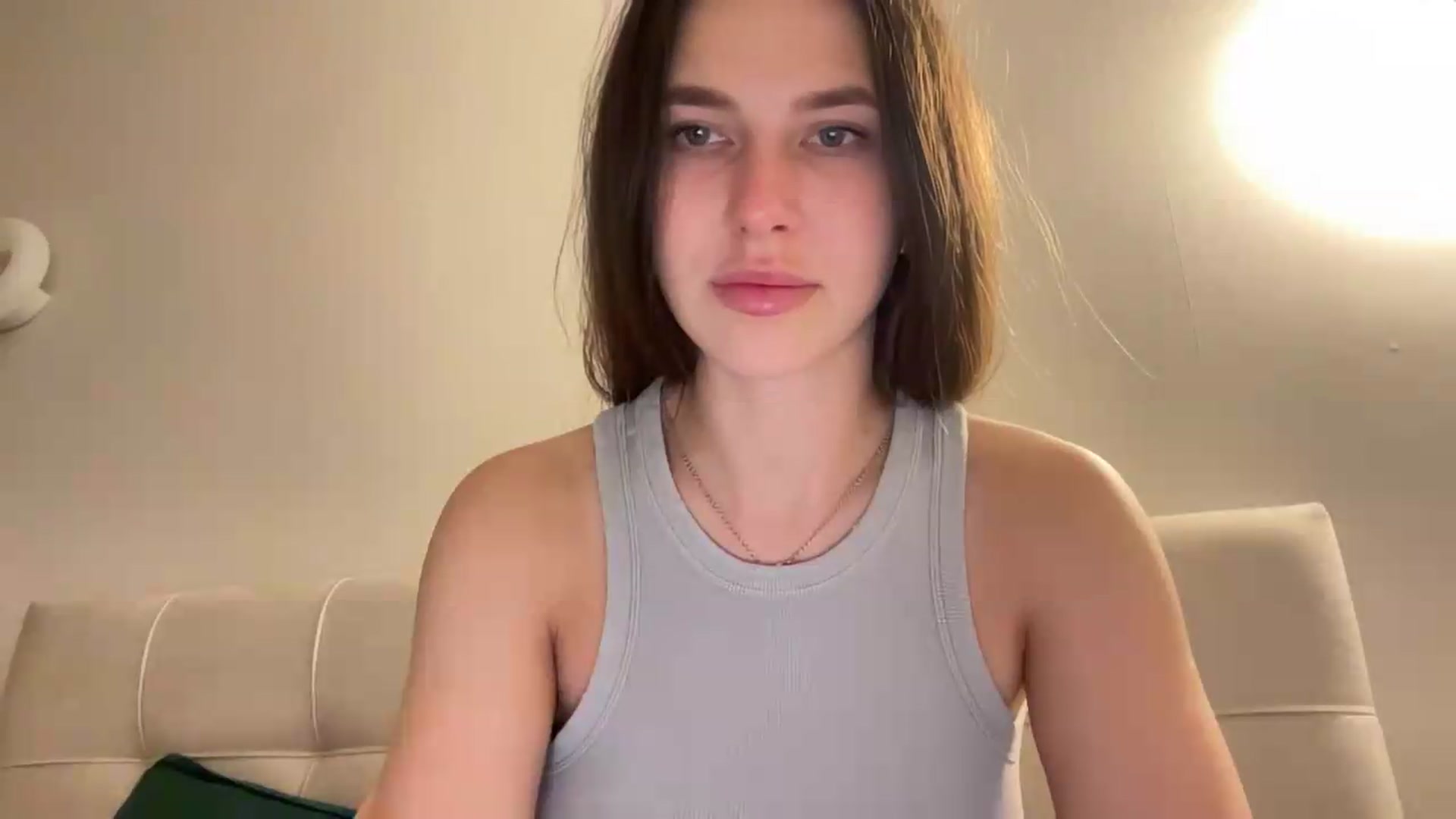Gallery image thumbnail from kissfreeze's myfreecams stream on, 05/31/2026, 22:51 image 2 of 20