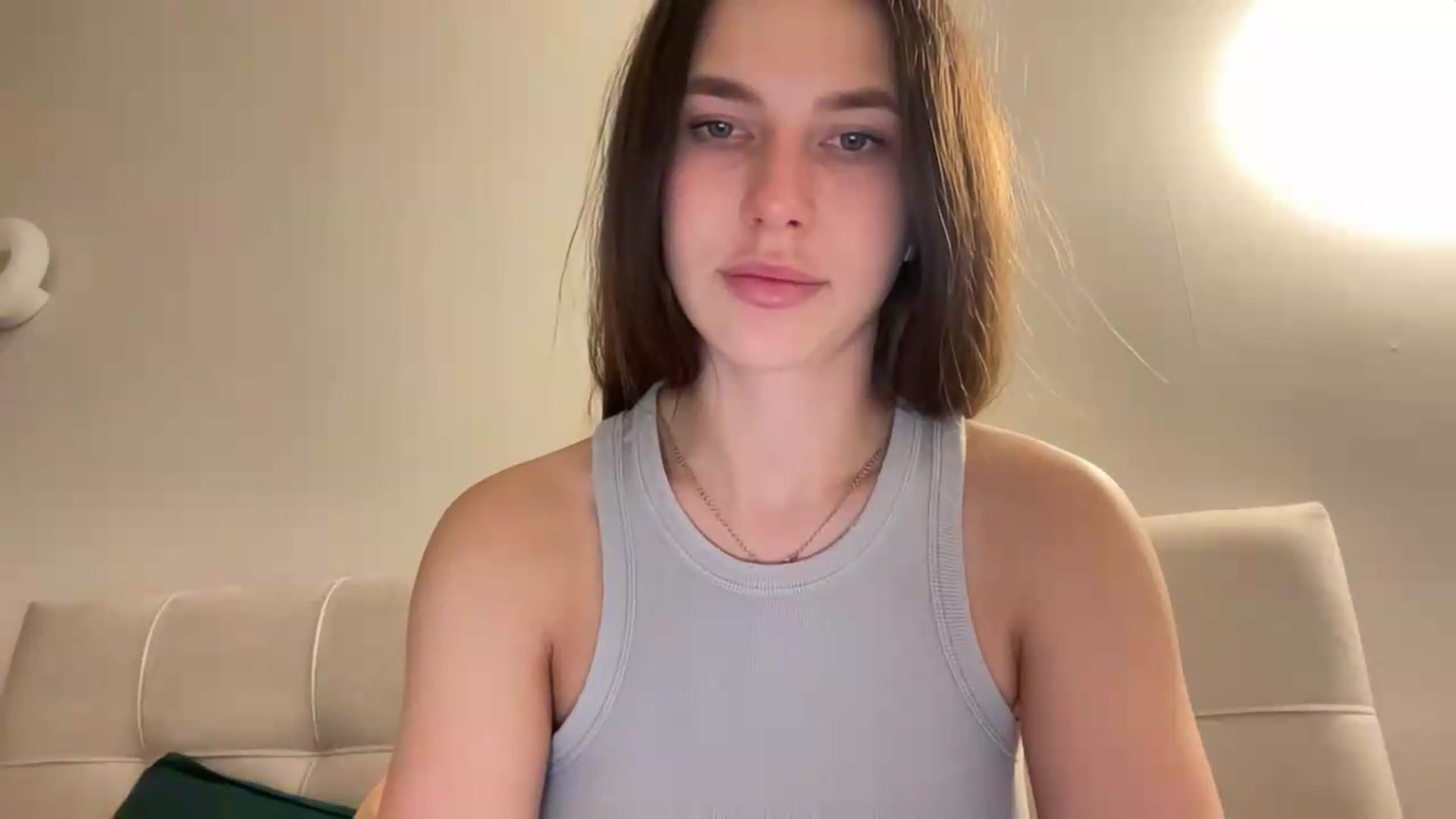 Gallery image thumbnail from kissfreeze's myfreecams stream on, 05/31/2026, 22:51 image 3 of 20