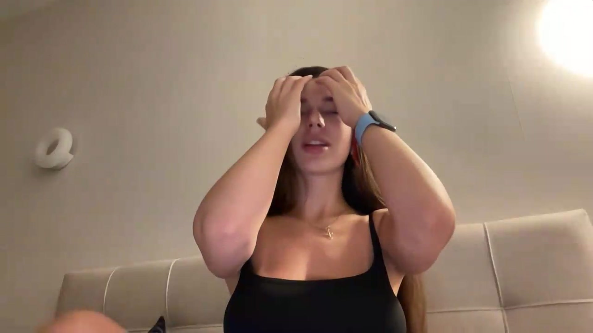 Gallery image thumbnail from kissfreeze's myfreecams stream on, 08/02/2026, 22:33 image 14 of 20