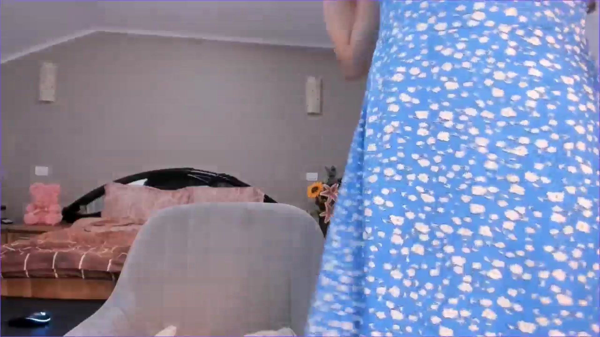 Gallery image thumbnail from kissytease8's myfreecams stream on, 06/06/2025, 11:32 image 15 of 20